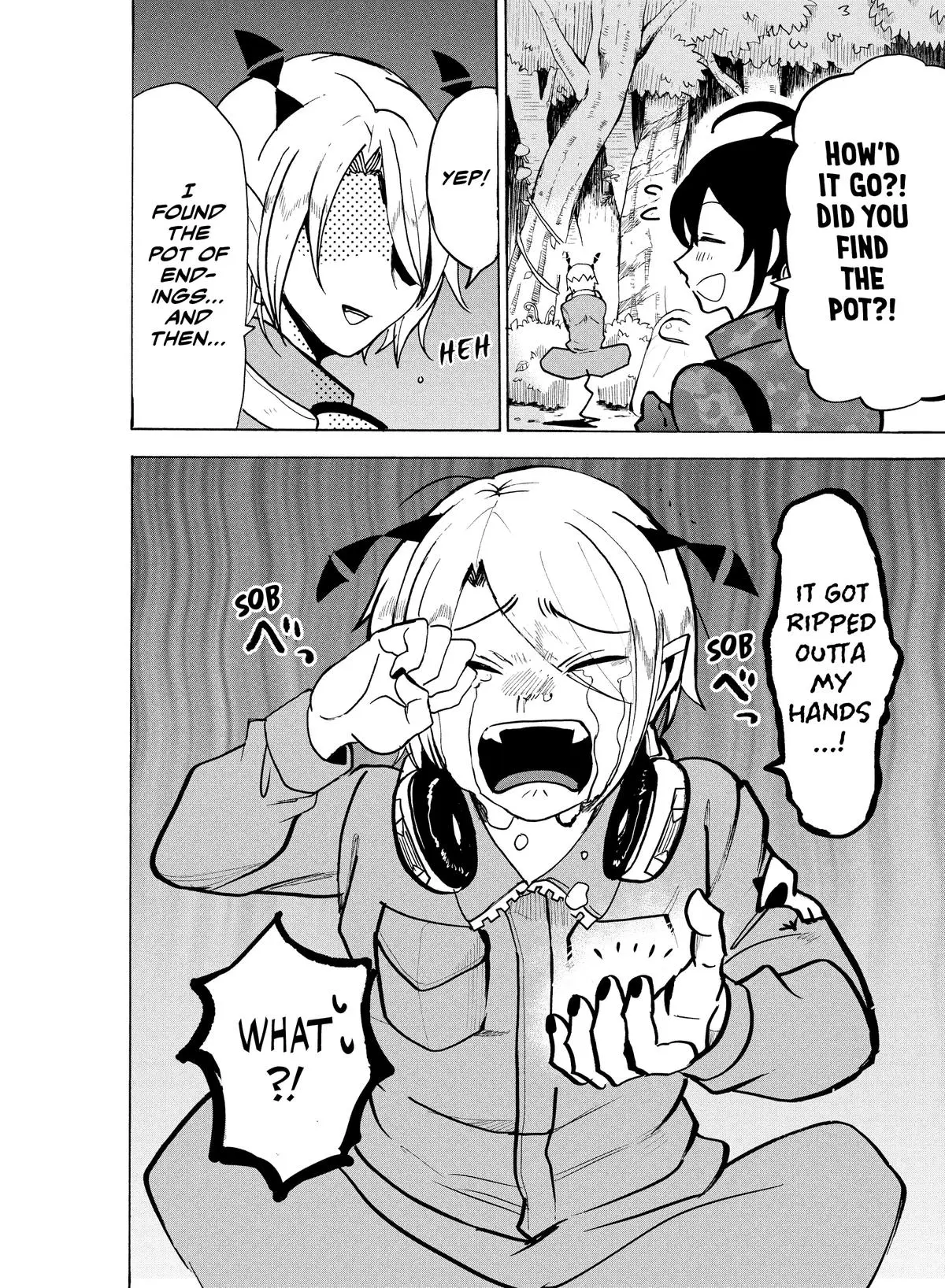Read Mairimashita Iruma Kun - Chapter 128 - www.irumakunmangafree.com | Image 2