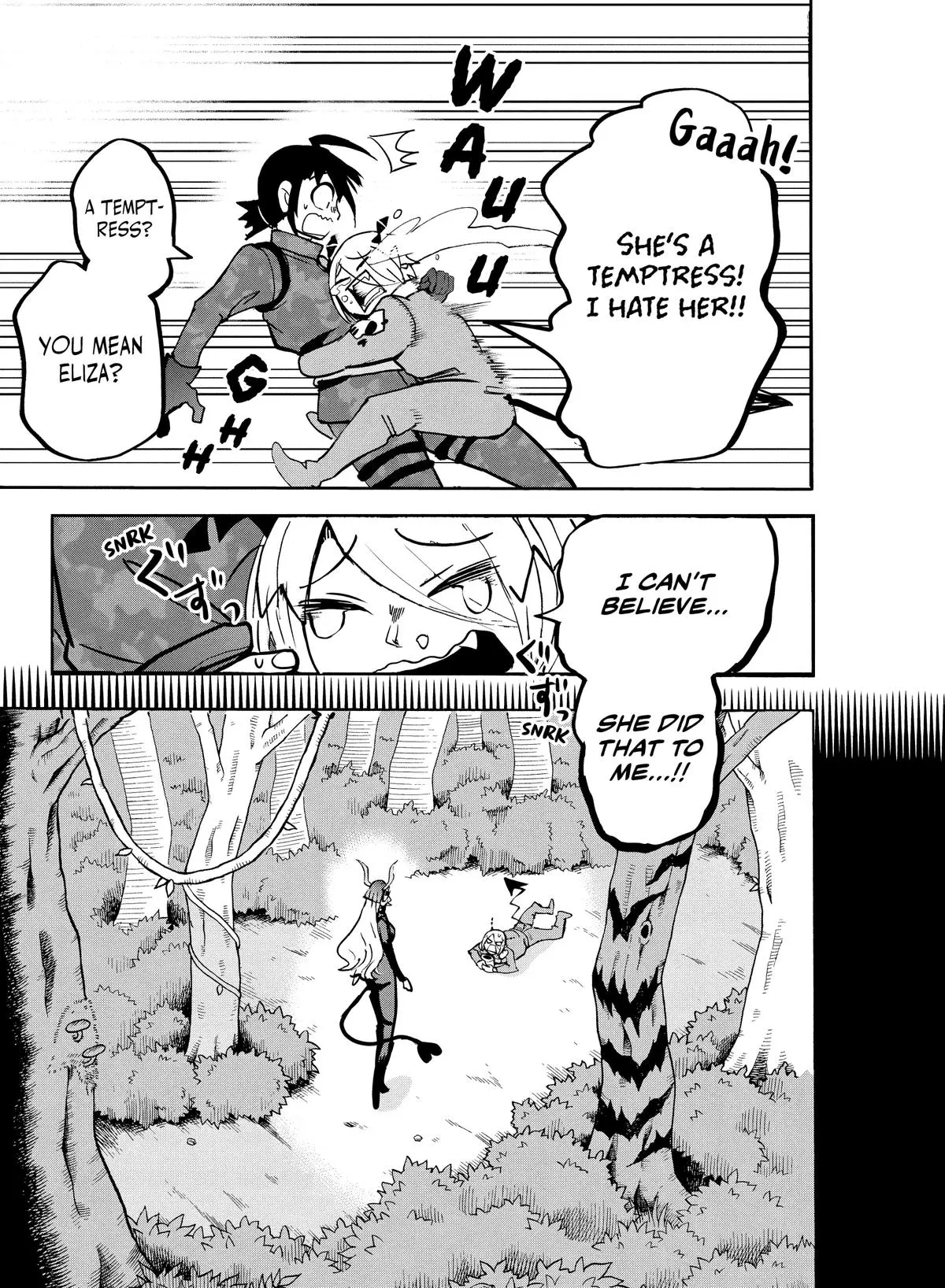 Read Mairimashita Iruma Kun - Chapter 128 - www.irumakunmangafree.com | Image 3
