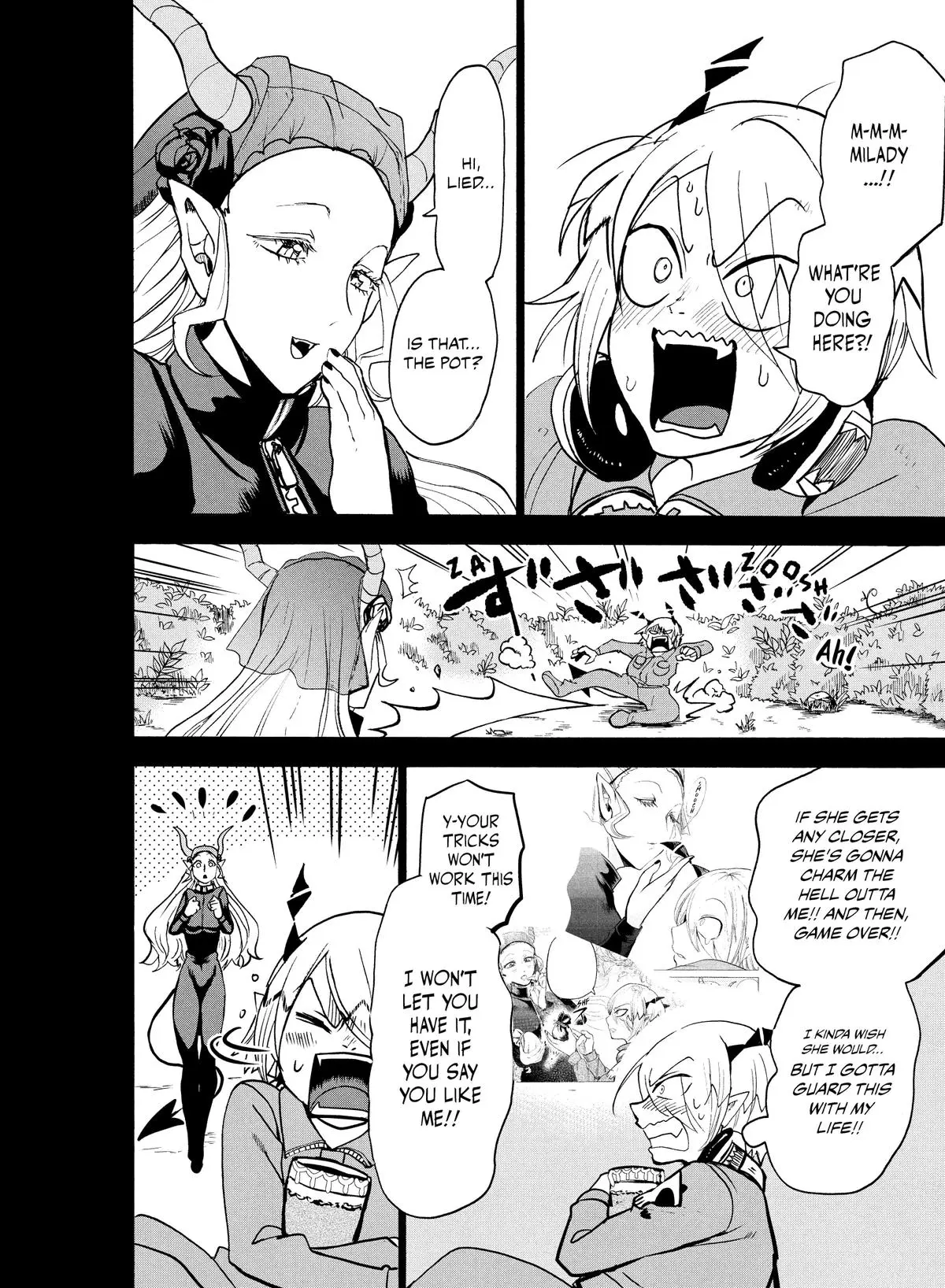 Read Mairimashita Iruma Kun - Chapter 128 - www.irumakunmangafree.com | Image 4