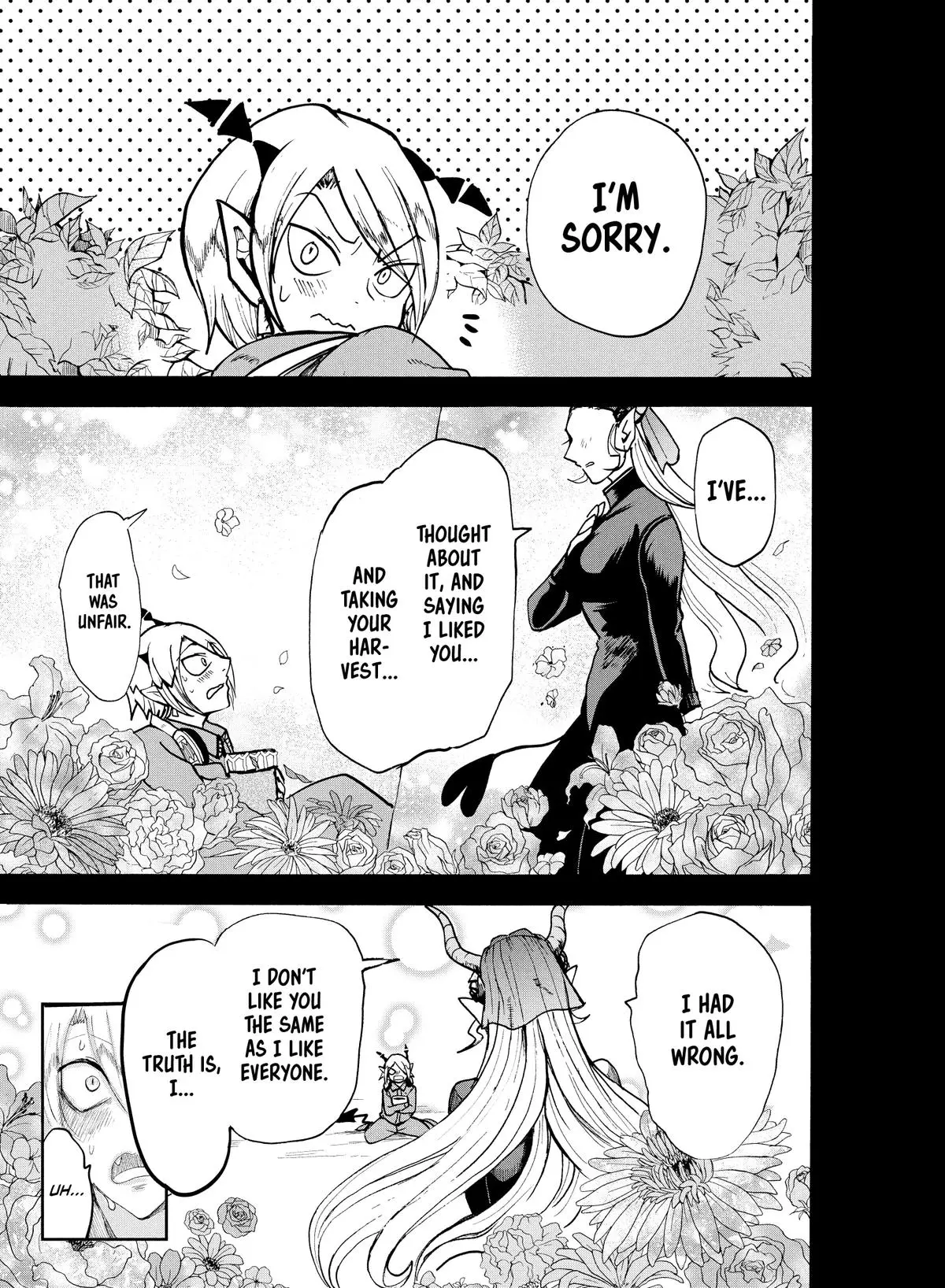 Read Mairimashita Iruma Kun - Chapter 128 - www.irumakunmangafree.com | Image 5