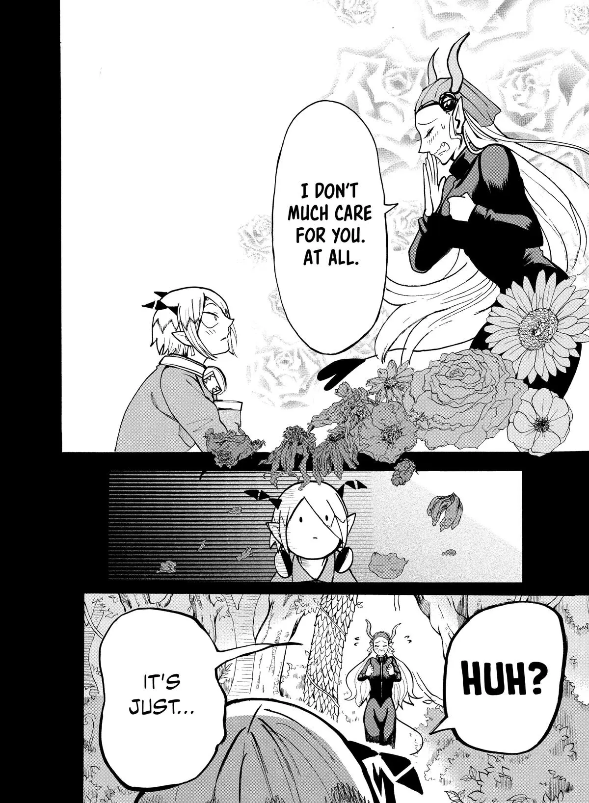 Read Mairimashita Iruma Kun - Chapter 128 - www.irumakunmangafree.com | Image 6