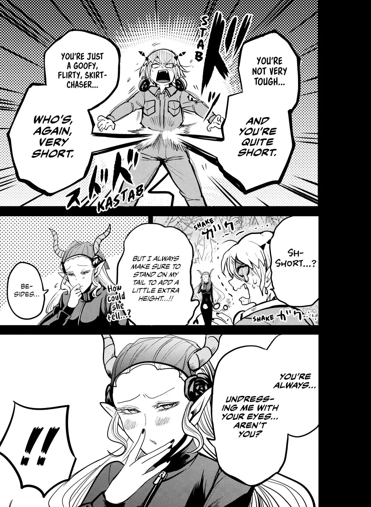 Read Mairimashita Iruma Kun - Chapter 128 - www.irumakunmangafree.com | Image 7