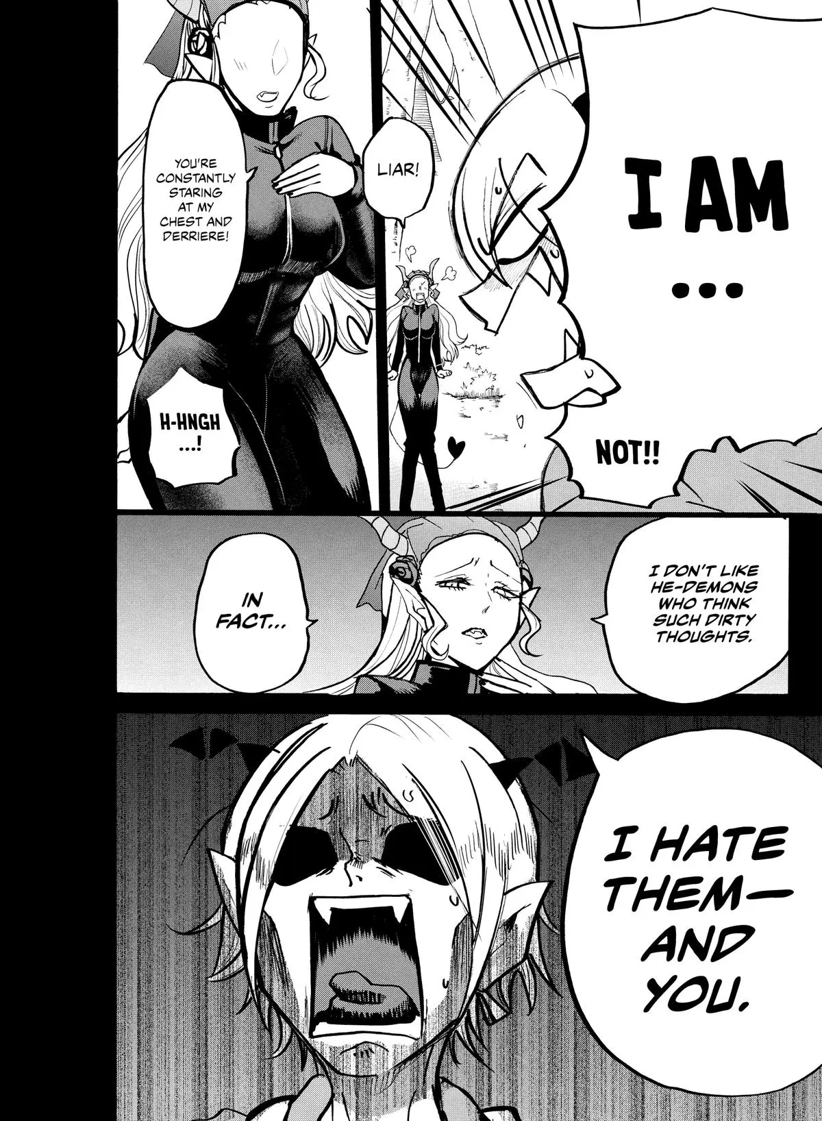 Read Mairimashita Iruma Kun - Chapter 128 - www.irumakunmangafree.com | Image 8