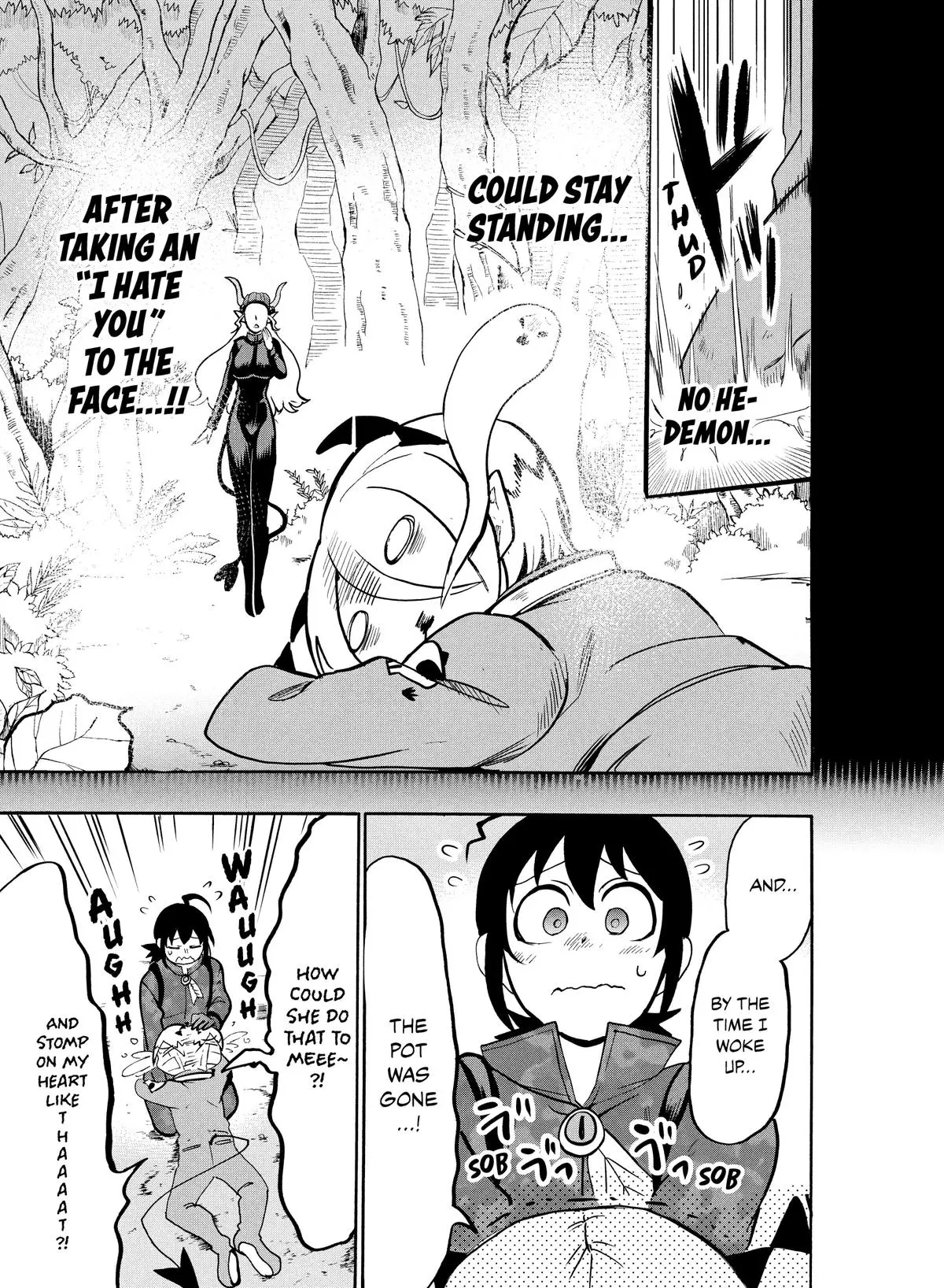 Read Mairimashita Iruma Kun - Chapter 128 - www.irumakunmangafree.com | Image 9