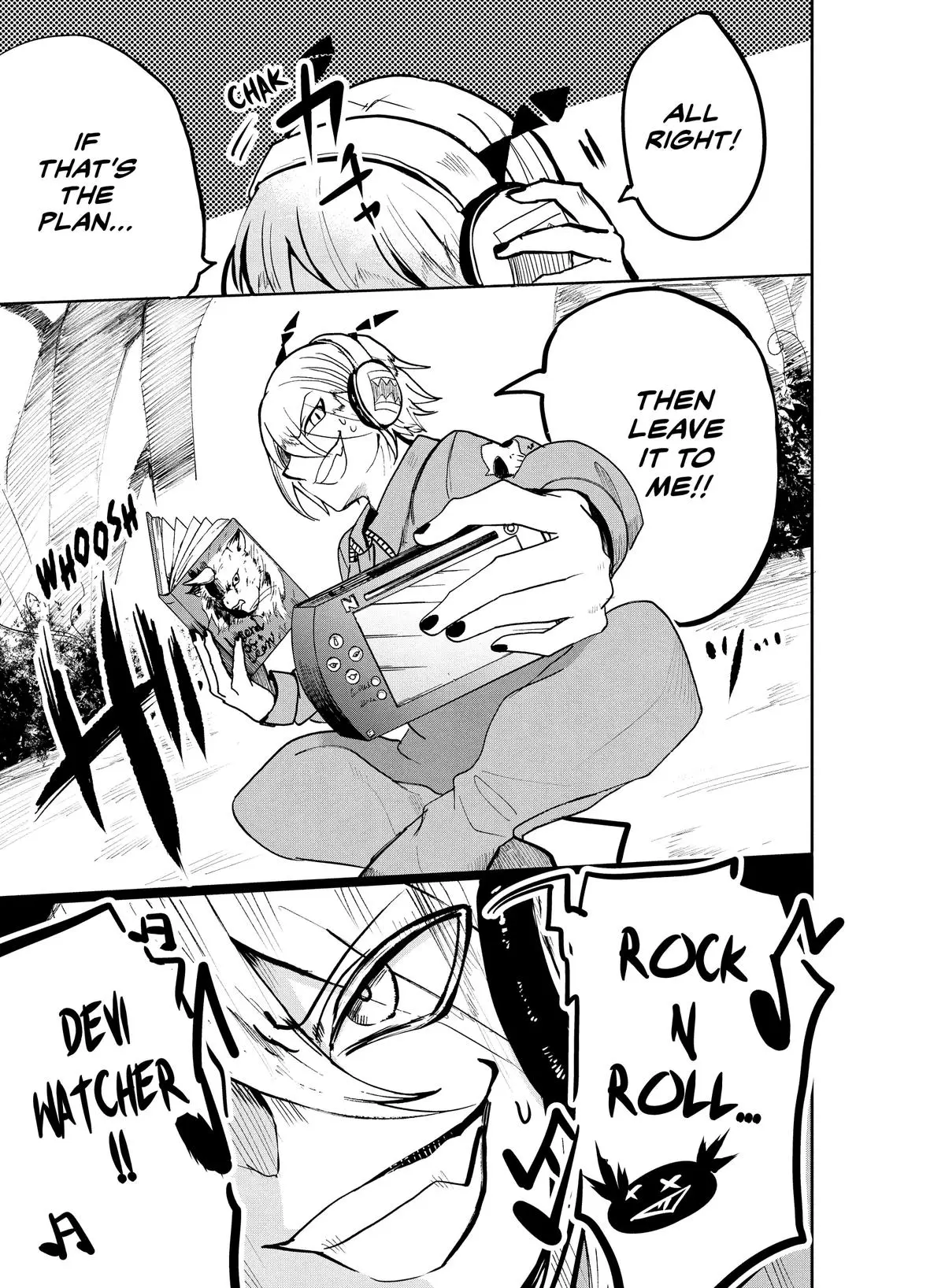 Read Mairimashita Iruma Kun - Chapter 128 - www.irumakunmangafree.com | Image 13