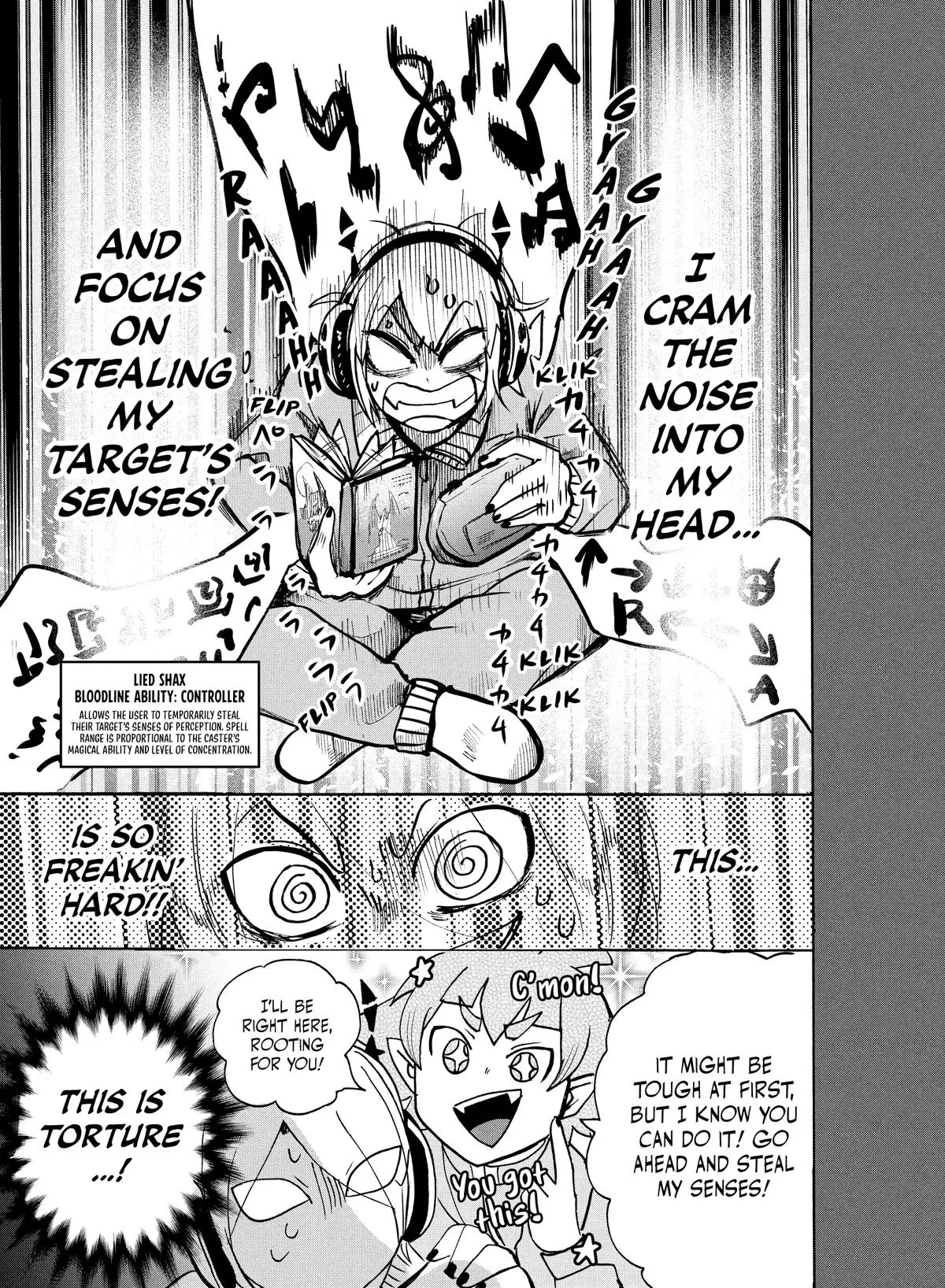 Read Mairimashita Iruma Kun - Chapter 128 - www.irumakunmangafree.com | Image 15