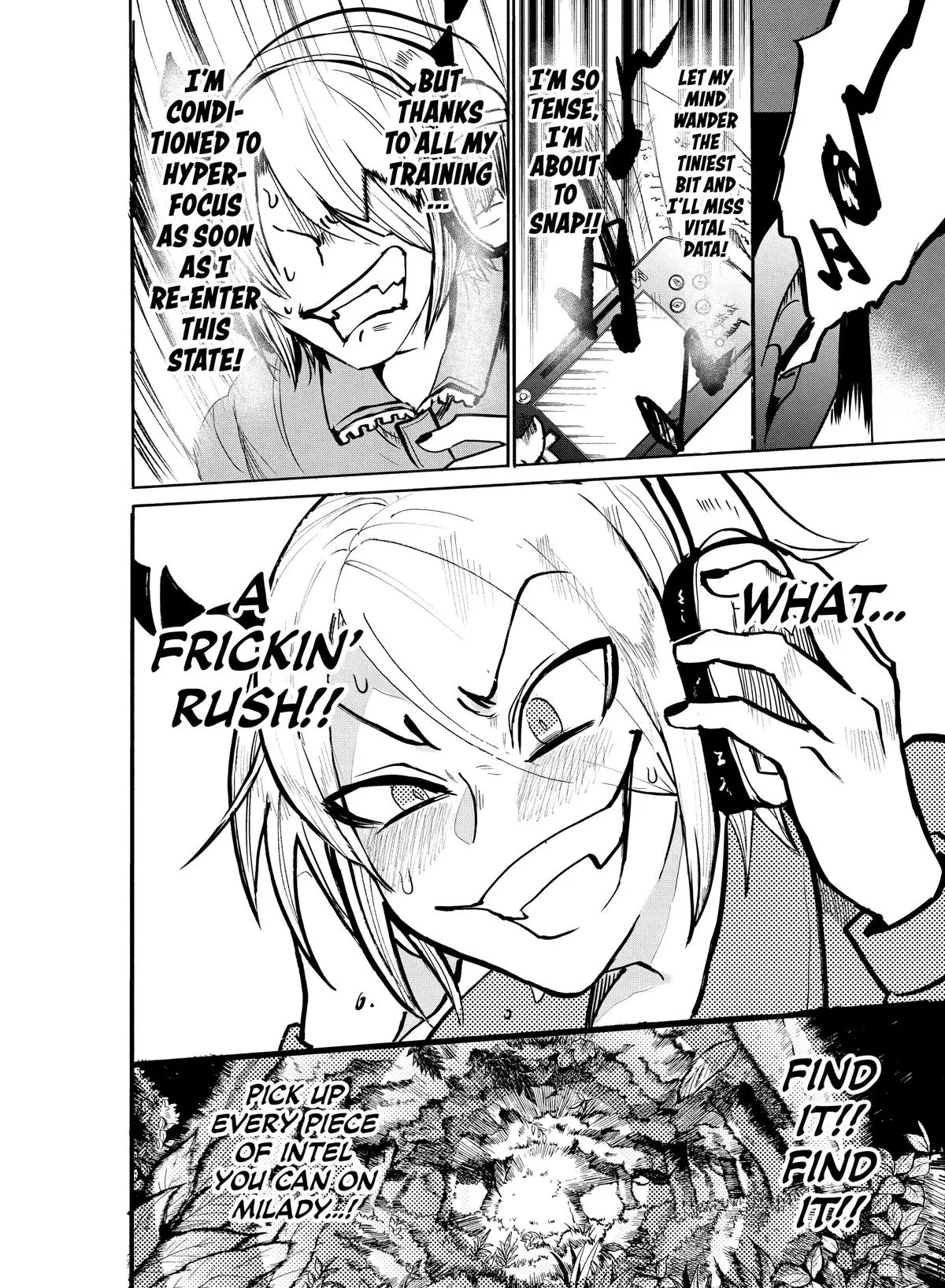 Read Mairimashita Iruma Kun - Chapter 128 - www.irumakunmangafree.com | Image 16
