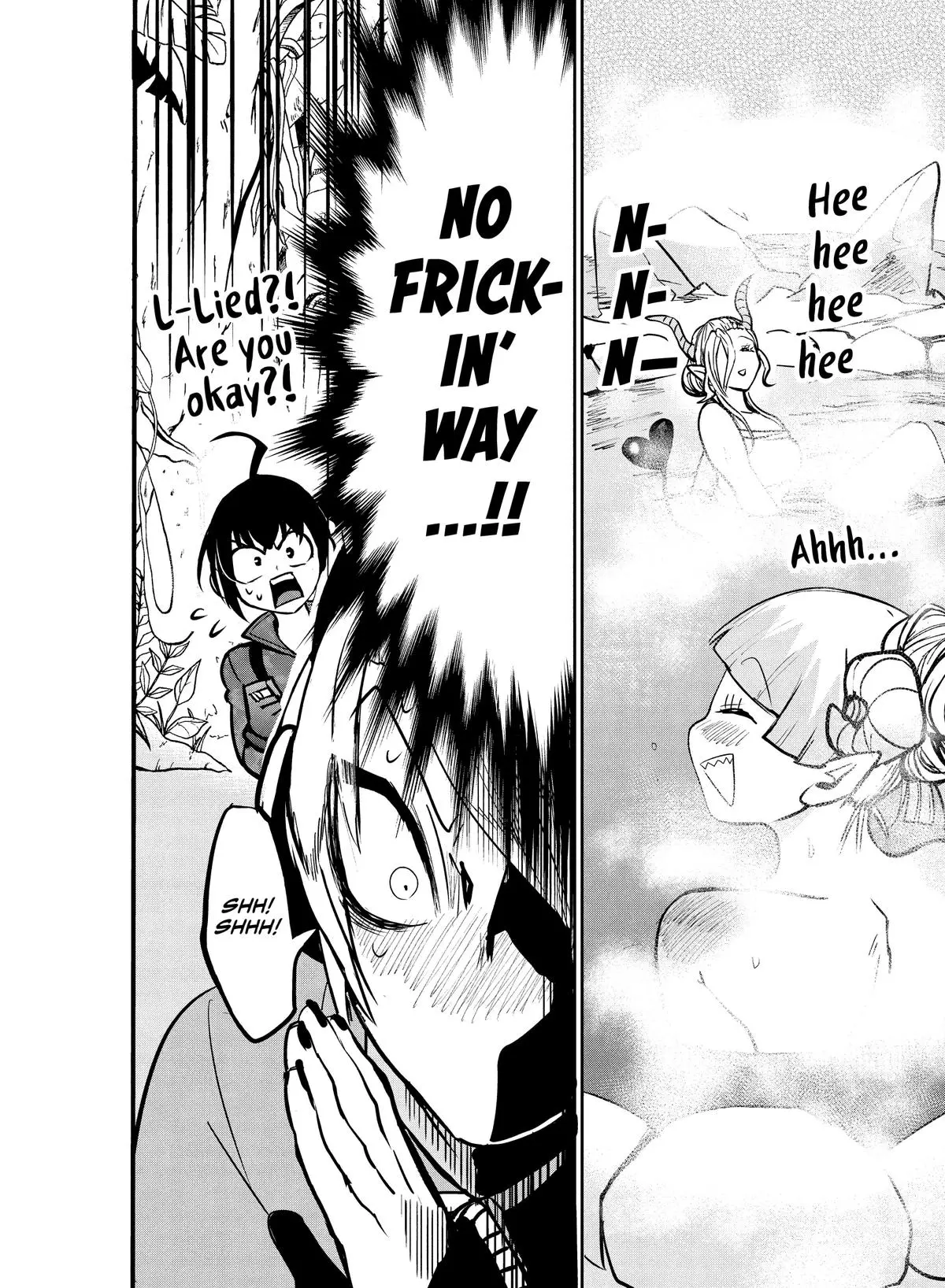 Read Mairimashita Iruma Kun - Chapter 128 - www.irumakunmangafree.com | Image 19