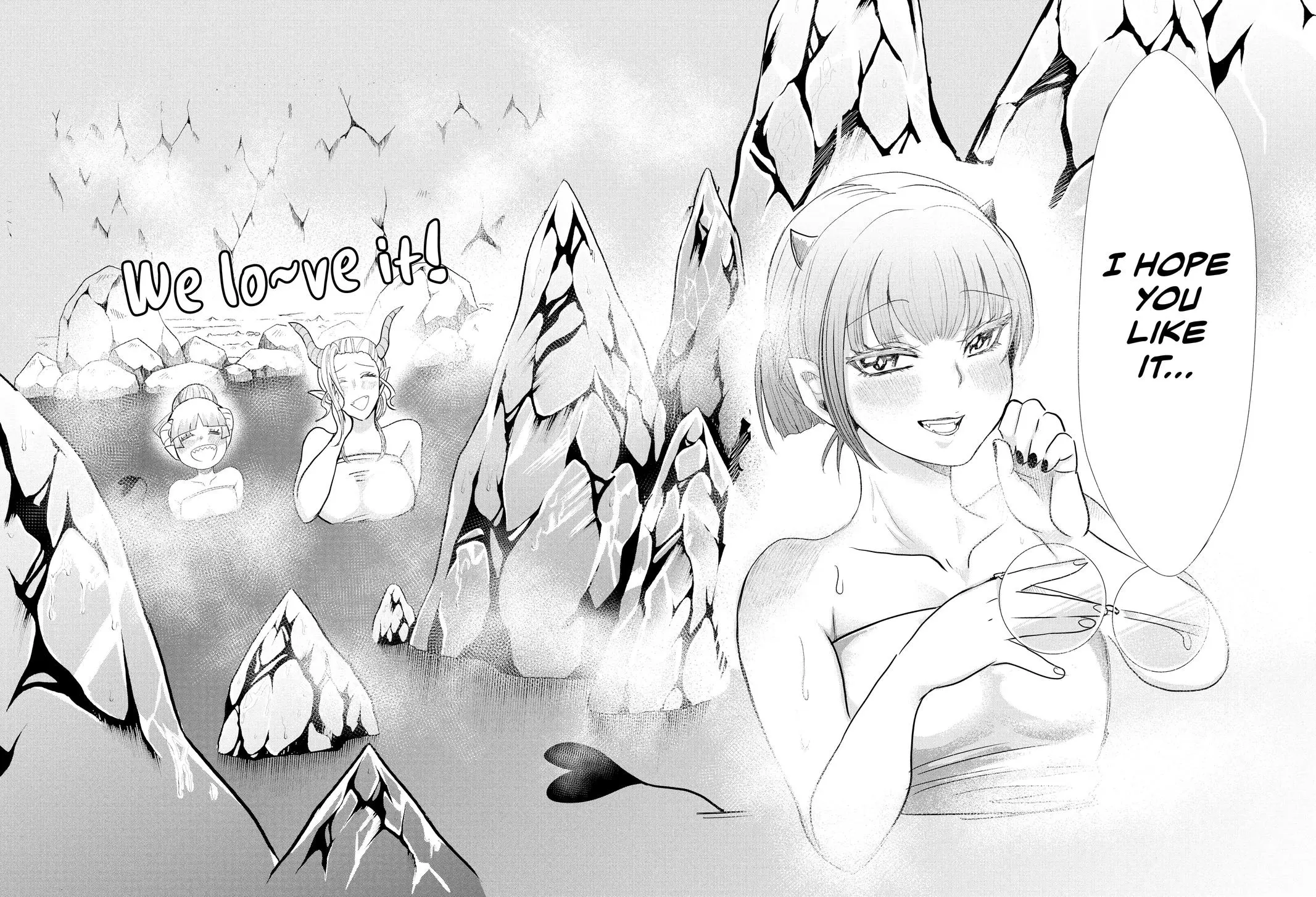Read Mairimashita Iruma Kun - Chapter 129 - www.irumakunmangafree.com | Image 4