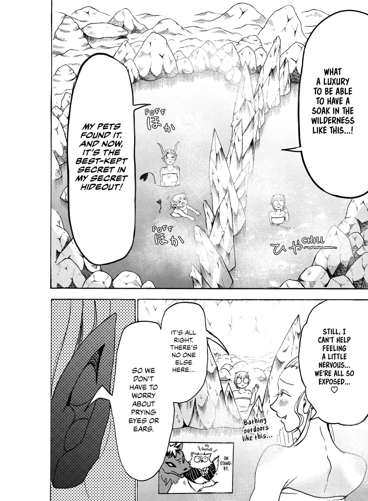Read Mairimashita Iruma Kun - Chapter 129 - www.irumakunmangafree.com | Image 5