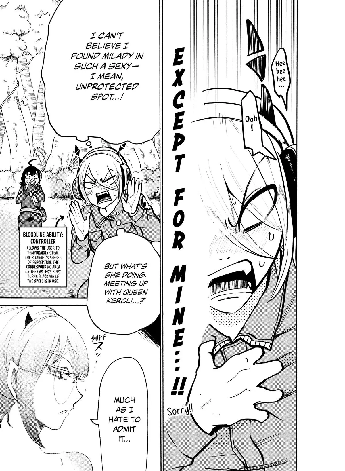 Read Mairimashita Iruma Kun - Chapter 129 - www.irumakunmangafree.com | Image 6
