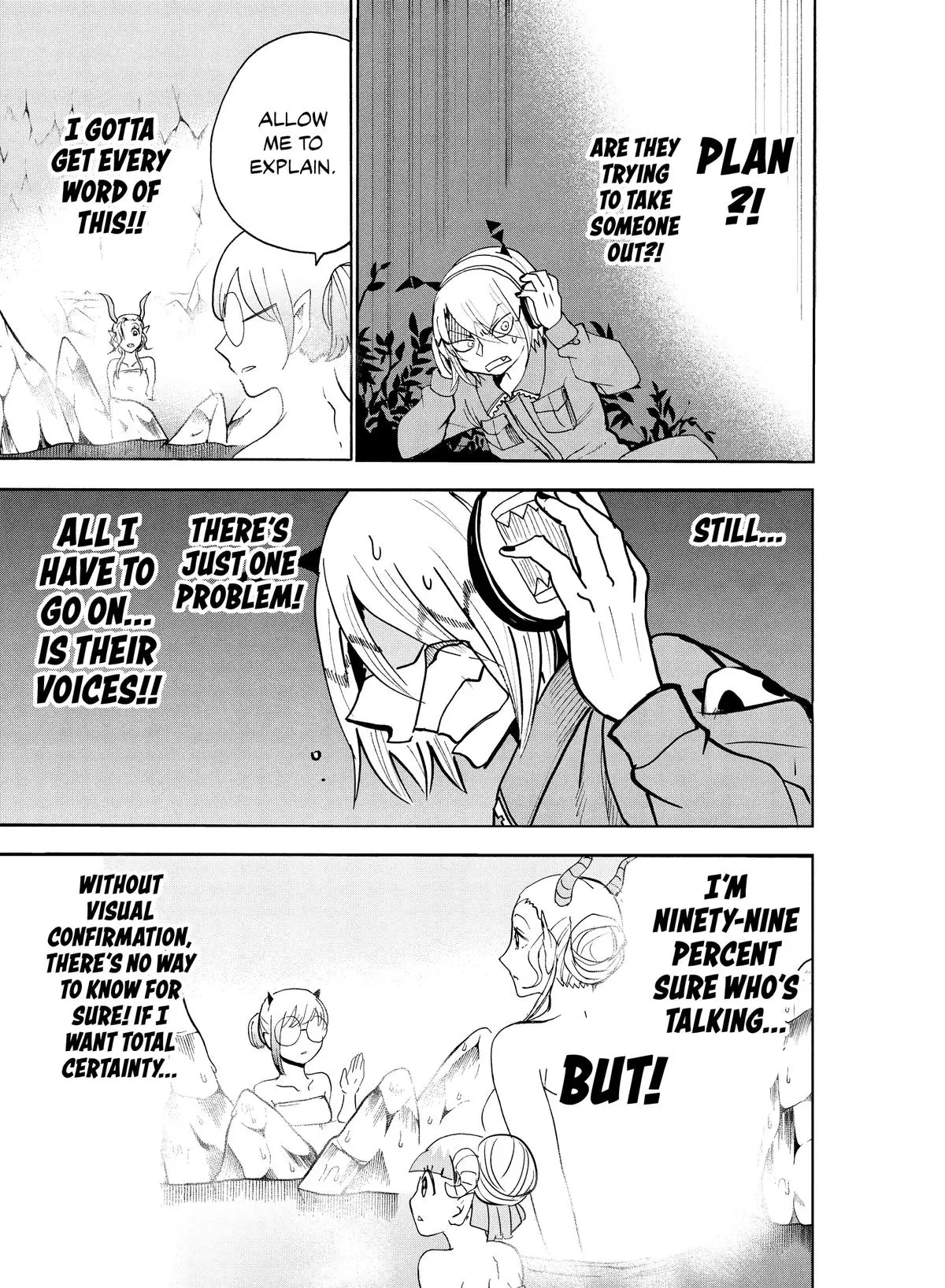 Read Mairimashita Iruma Kun - Chapter 129 - www.irumakunmangafree.com | Image 10