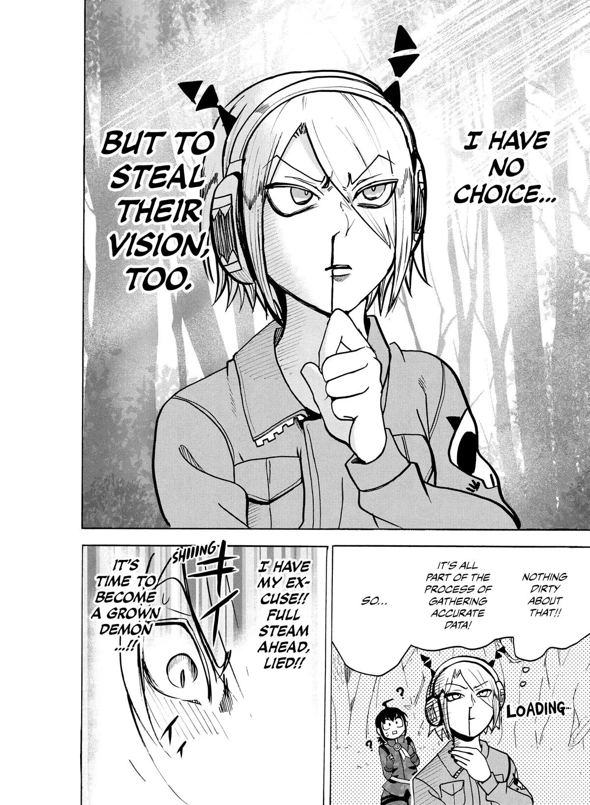 Read Mairimashita Iruma Kun - Chapter 129 - www.irumakunmangafree.com | Image 11