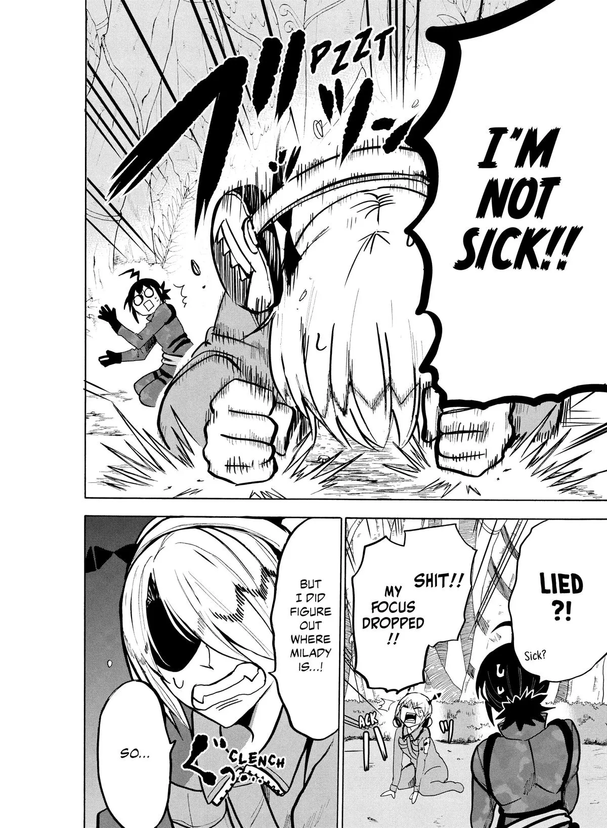 Read Mairimashita Iruma Kun - Chapter 129 - www.irumakunmangafree.com | Image 13