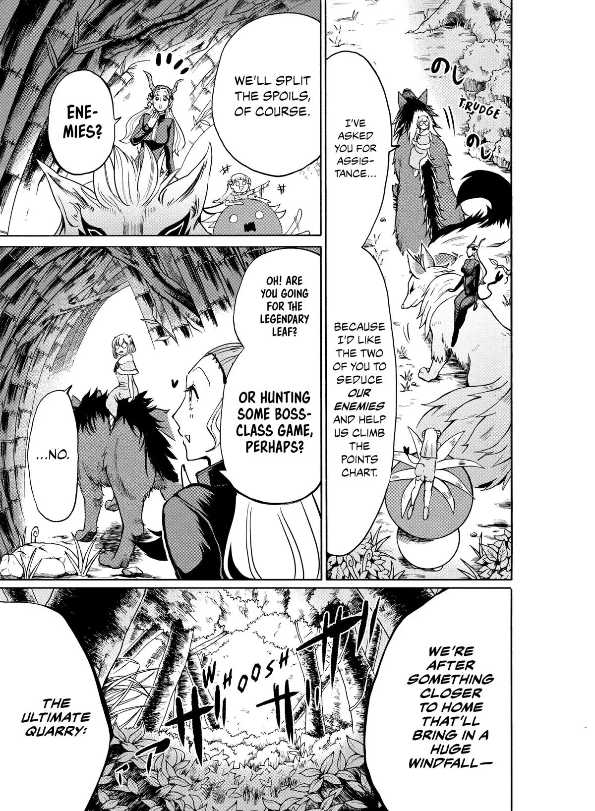Read Mairimashita Iruma Kun - Chapter 129 - www.irumakunmangafree.com | Image 16