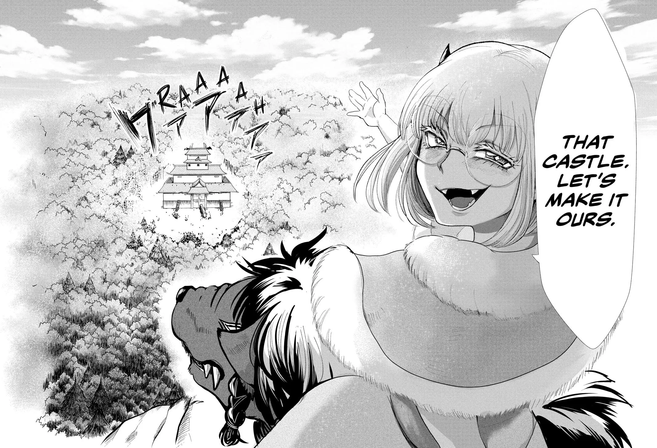 Read Mairimashita Iruma Kun - Chapter 129 - www.irumakunmangafree.com | Image 17