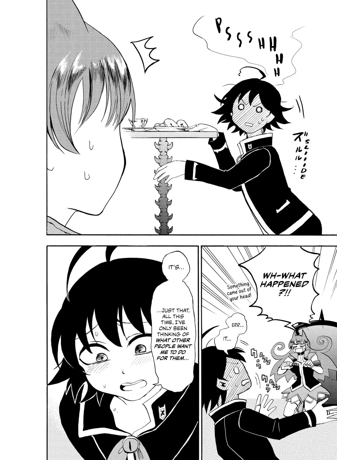 Read Mairimashita Iruma Kun - Chapter 13 - www.irumakunmangafree.com | Image 2