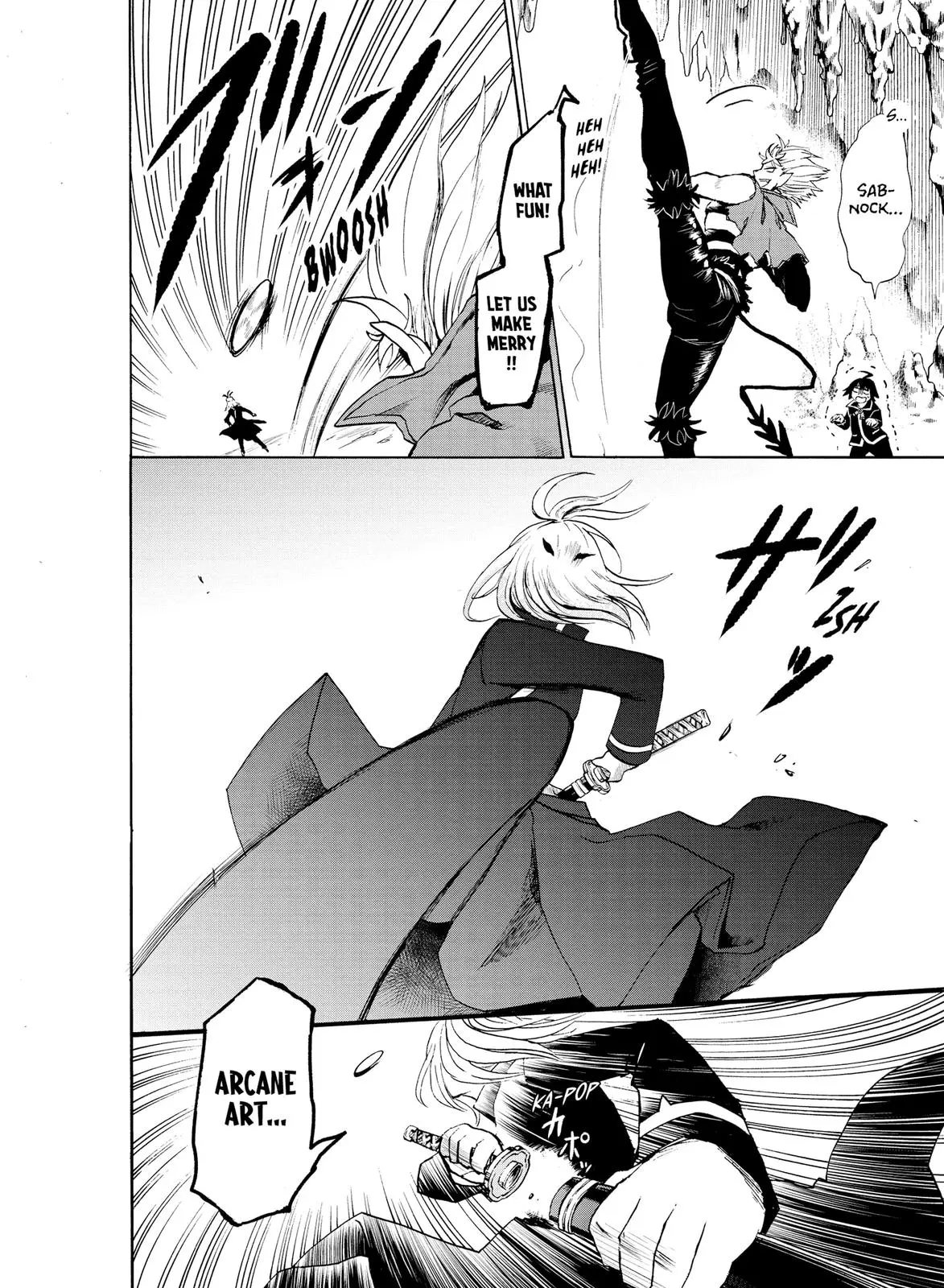 Read Mairimashita Iruma Kun - Chapter 13 - www.irumakunmangafree.com | Image 15