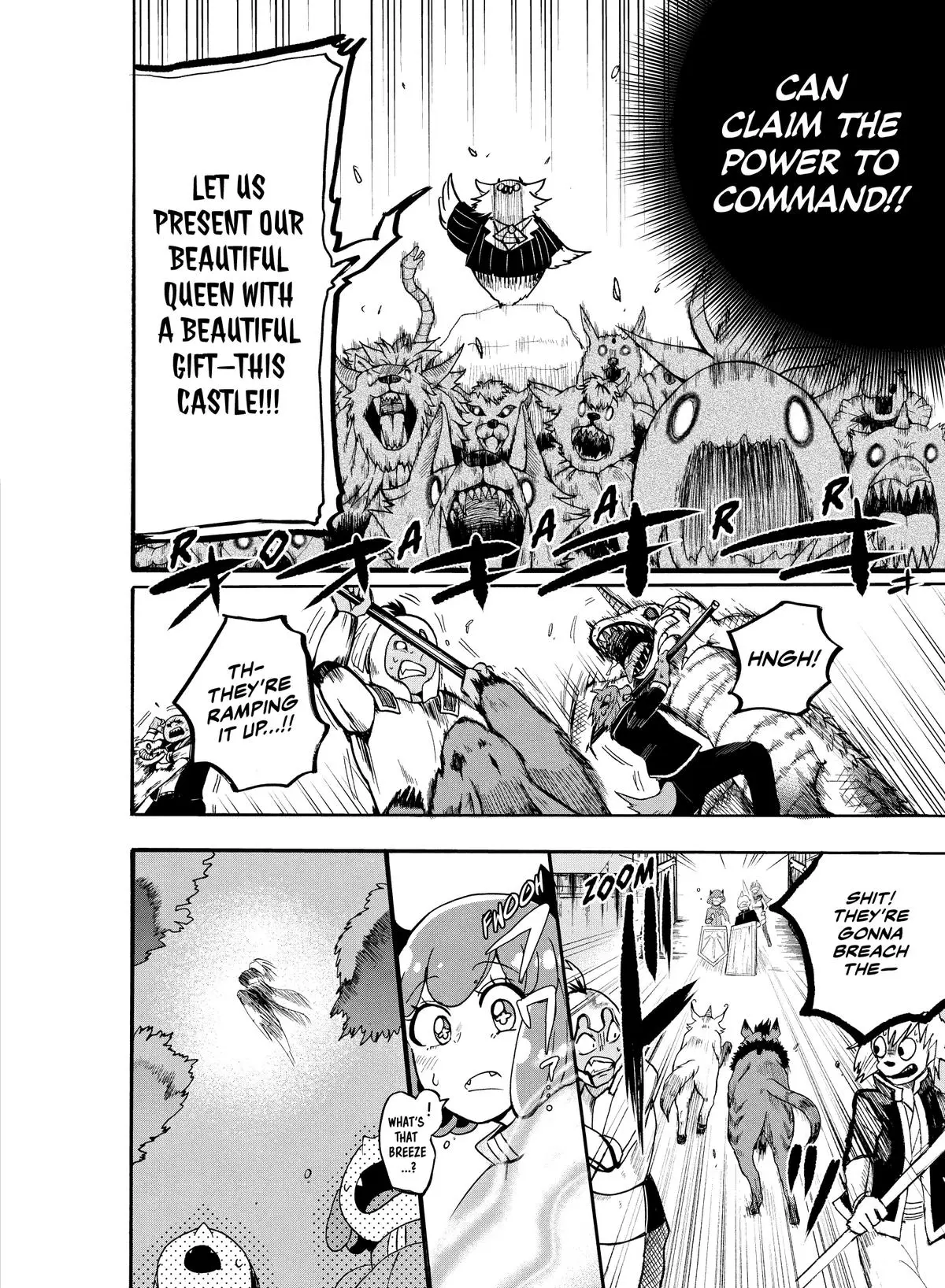 Read Mairimashita Iruma Kun - Chapter 130 - www.irumakunmangafree.com | Image 10
