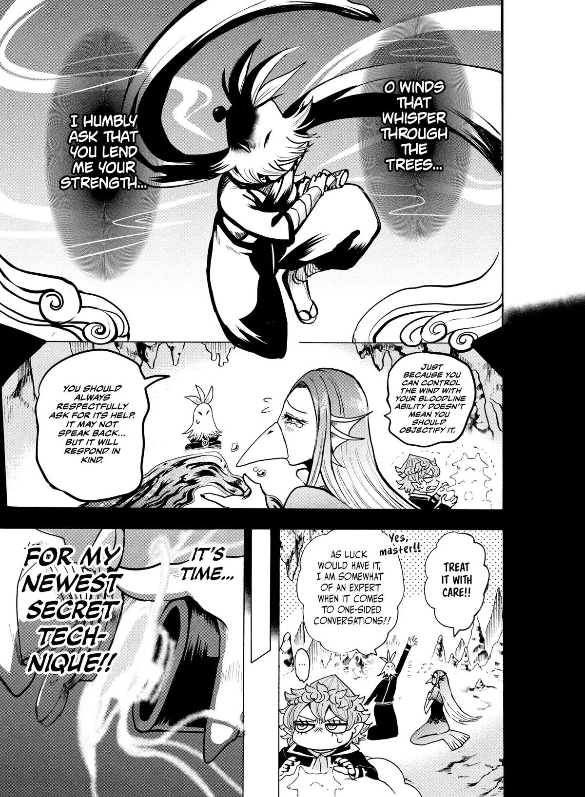 Read Mairimashita Iruma Kun - Chapter 130 - www.irumakunmangafree.com | Image 11