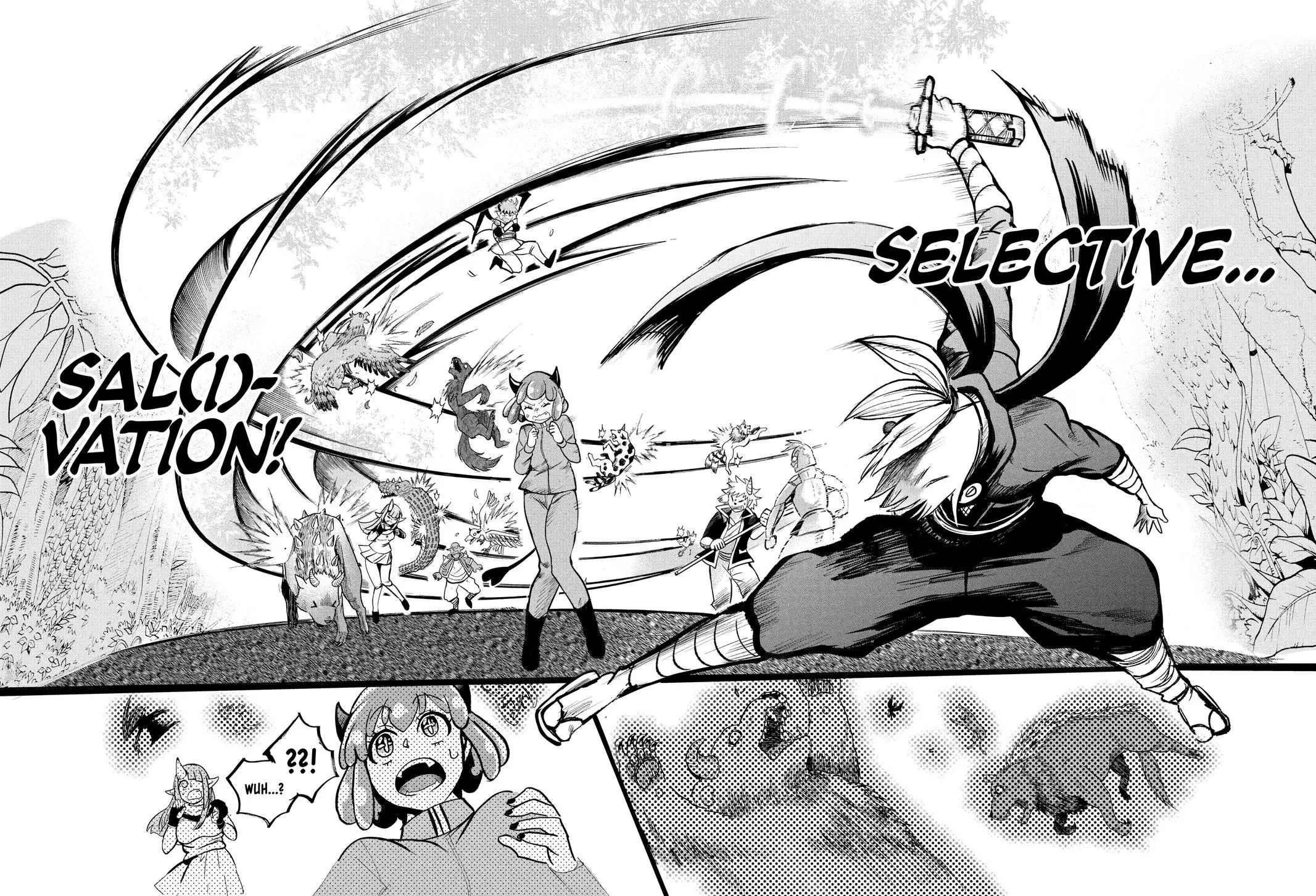 Read Mairimashita Iruma Kun - Chapter 130 - www.irumakunmangafree.com | Image 12