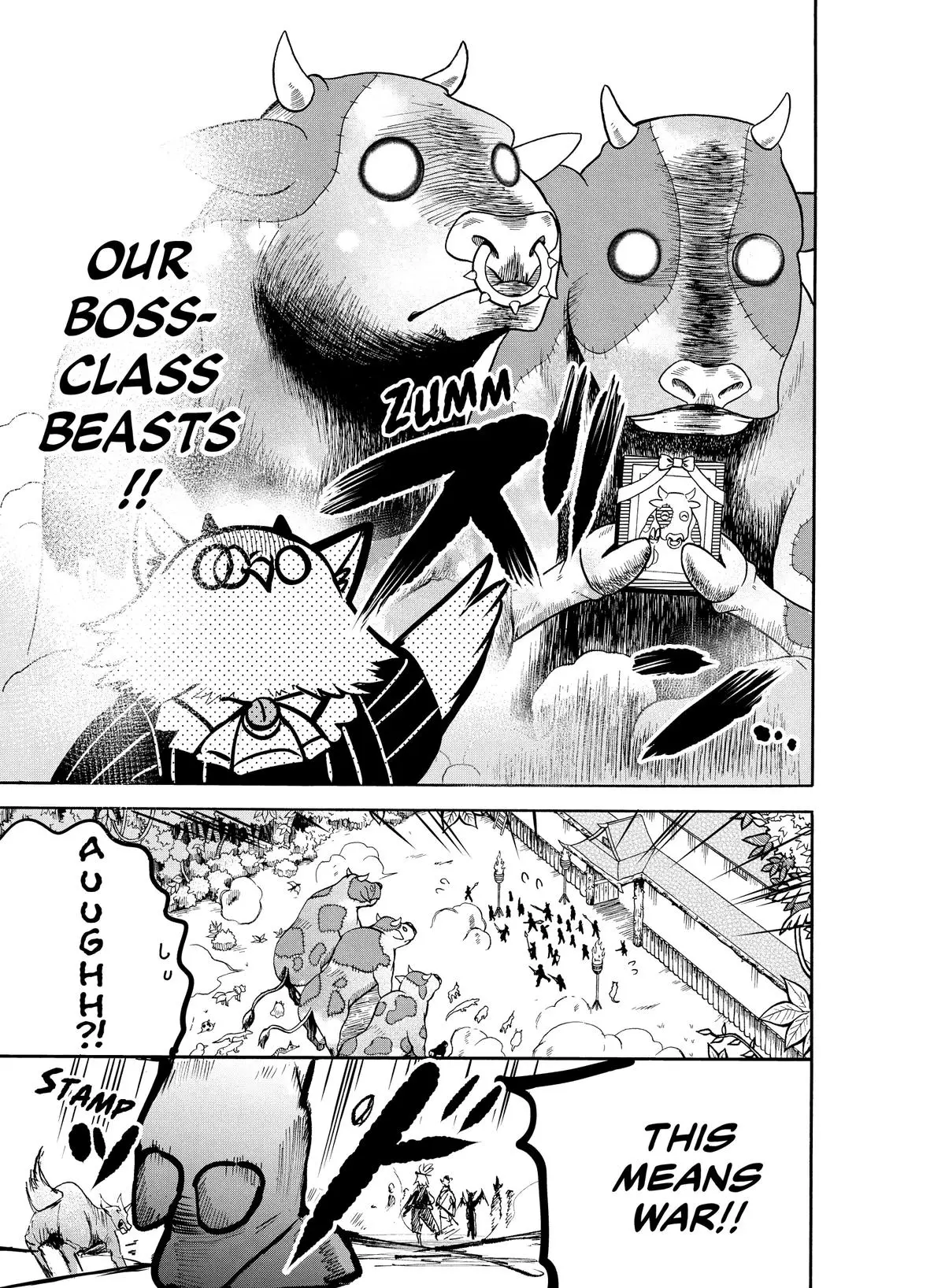 Read Mairimashita Iruma Kun - Chapter 130 - www.irumakunmangafree.com | Image 16