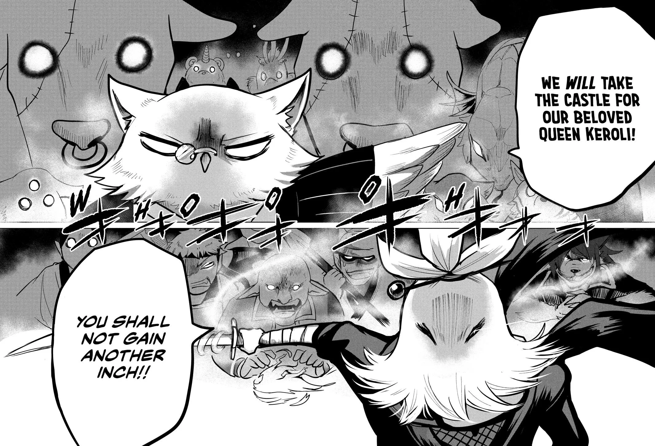 Read Mairimashita Iruma Kun - Chapter 130 - www.irumakunmangafree.com | Image 17