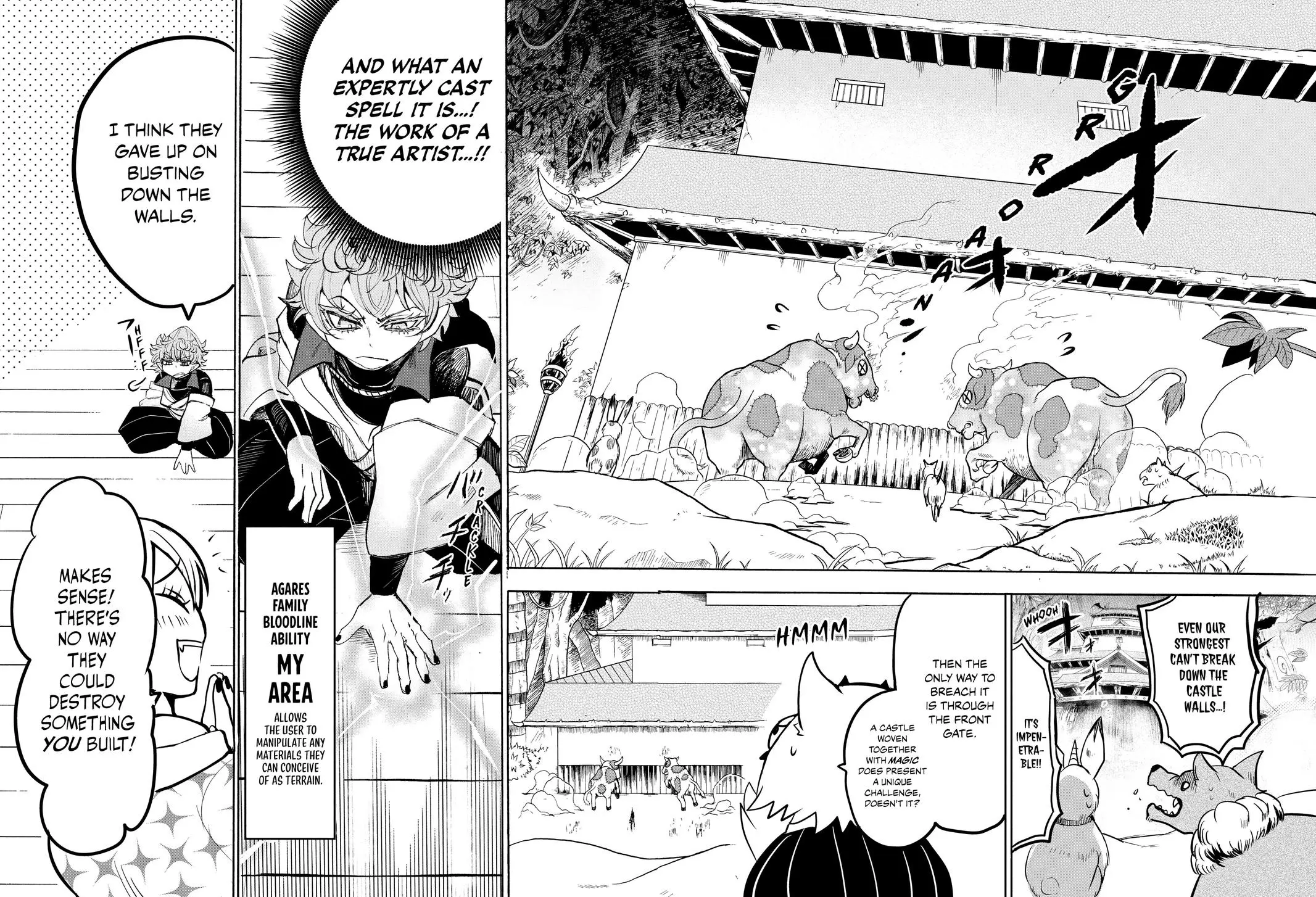 Read Mairimashita Iruma Kun - Chapter 131 - www.irumakunmangafree.com | Image 2