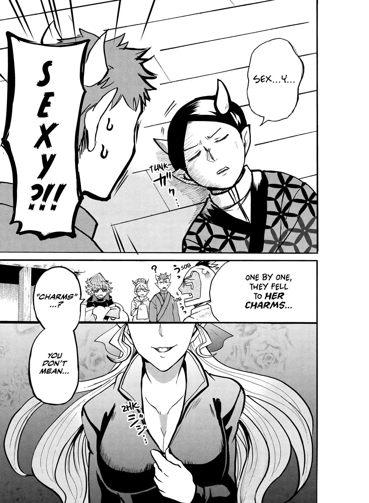 Read Mairimashita Iruma Kun - Chapter 131 - www.irumakunmangafree.com | Image 4