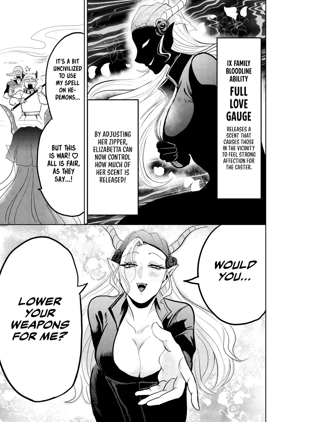 Read Mairimashita Iruma Kun - Chapter 131 - www.irumakunmangafree.com | Image 6