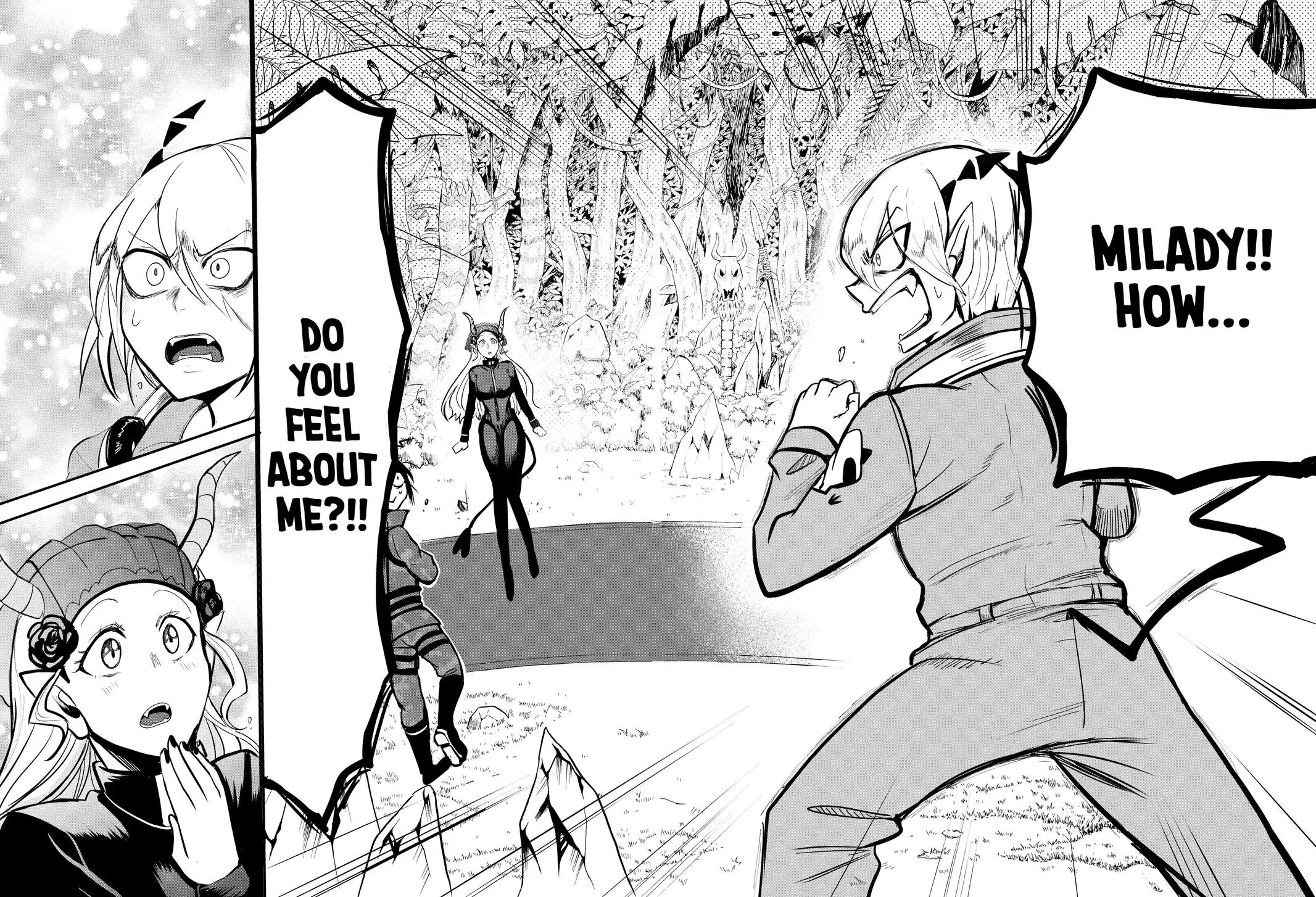 Read Mairimashita Iruma Kun - Chapter 131 - www.irumakunmangafree.com | Image 11