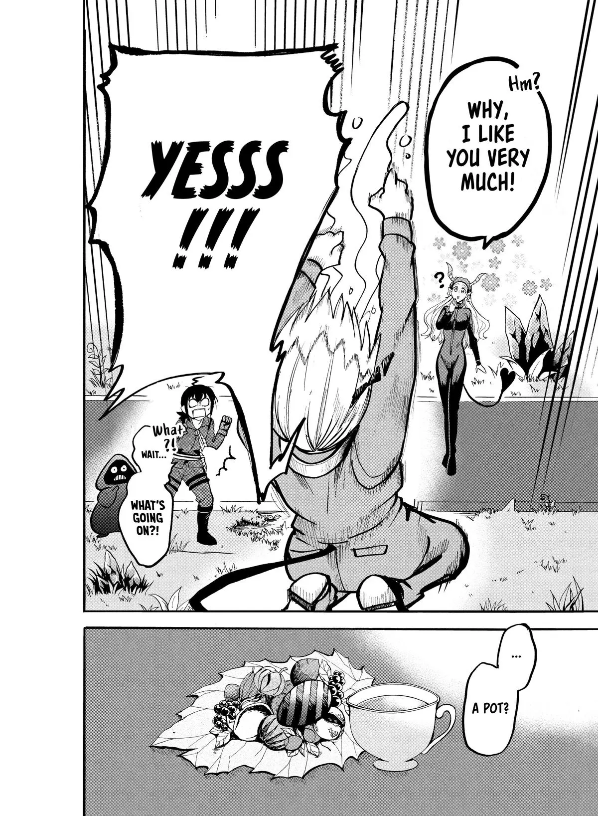 Read Mairimashita Iruma Kun - Chapter 131 - www.irumakunmangafree.com | Image 12
