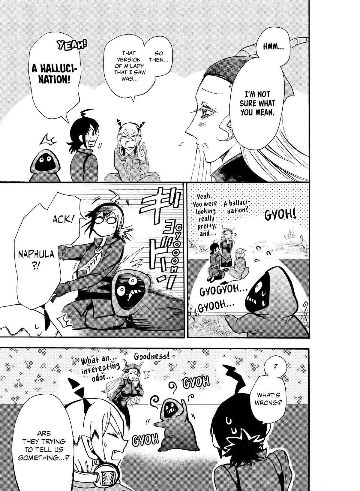 Read Mairimashita Iruma Kun - Chapter 131 - www.irumakunmangafree.com | Image 13