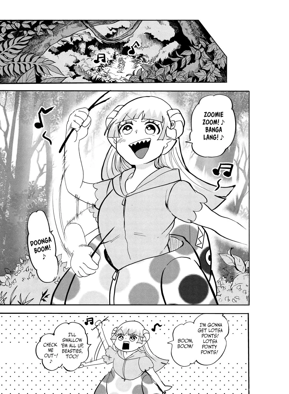 Read Mairimashita Iruma Kun - Chapter 131 - www.irumakunmangafree.com | Image 17