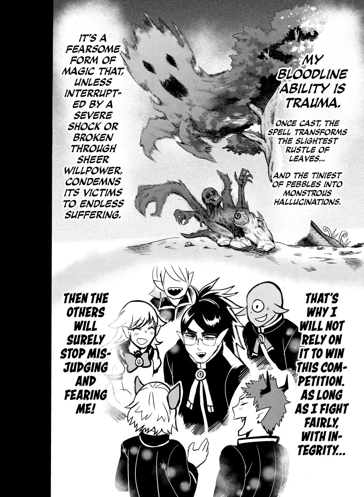 Read Mairimashita Iruma Kun - Chapter 132 - www.irumakunmangafree.com | Image 6