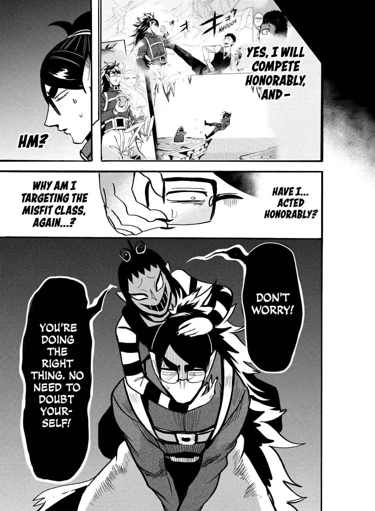 Read Mairimashita Iruma Kun - Chapter 132 - www.irumakunmangafree.com | Image 7