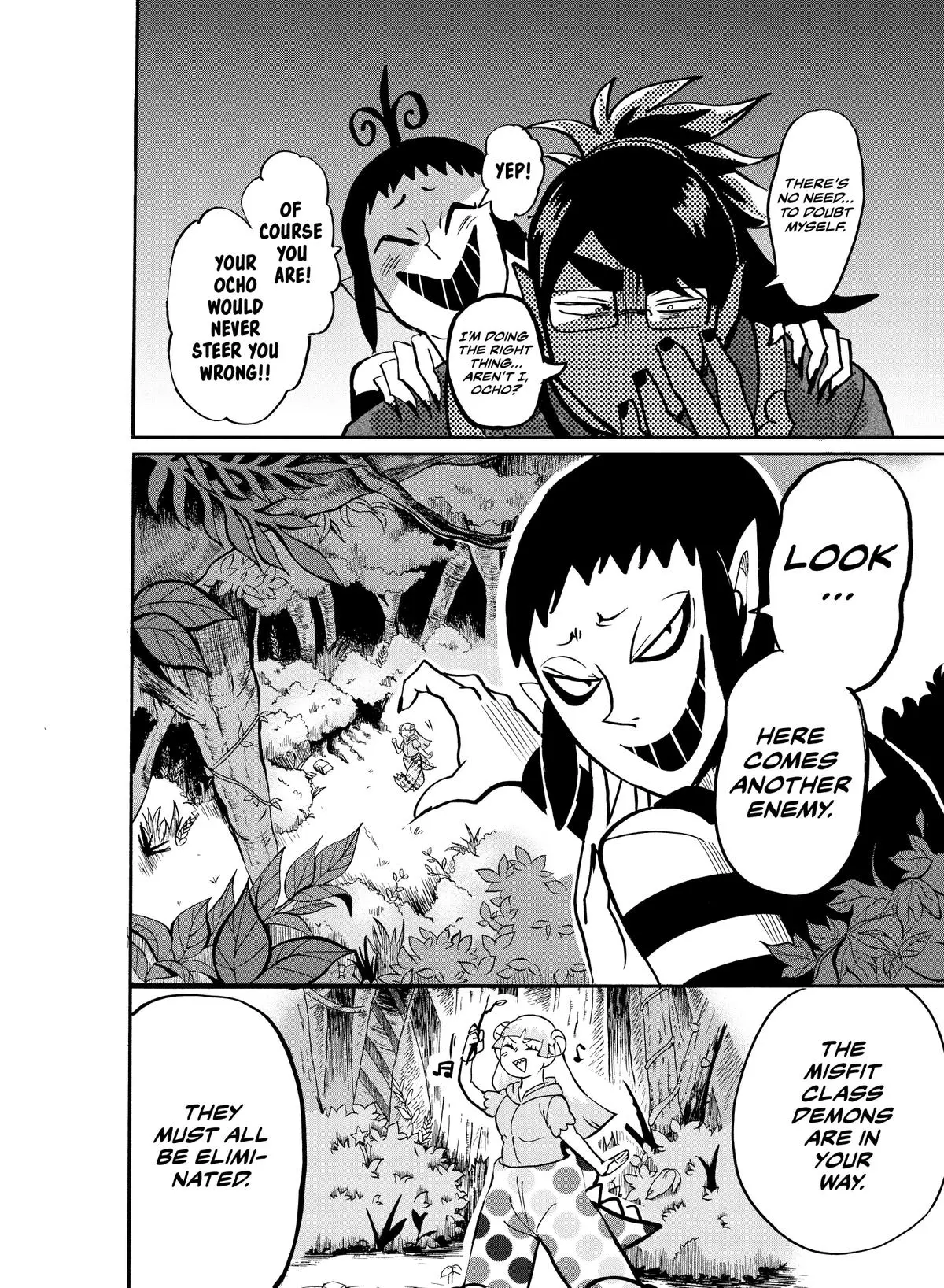 Read Mairimashita Iruma Kun - Chapter 132 - www.irumakunmangafree.com | Image 8