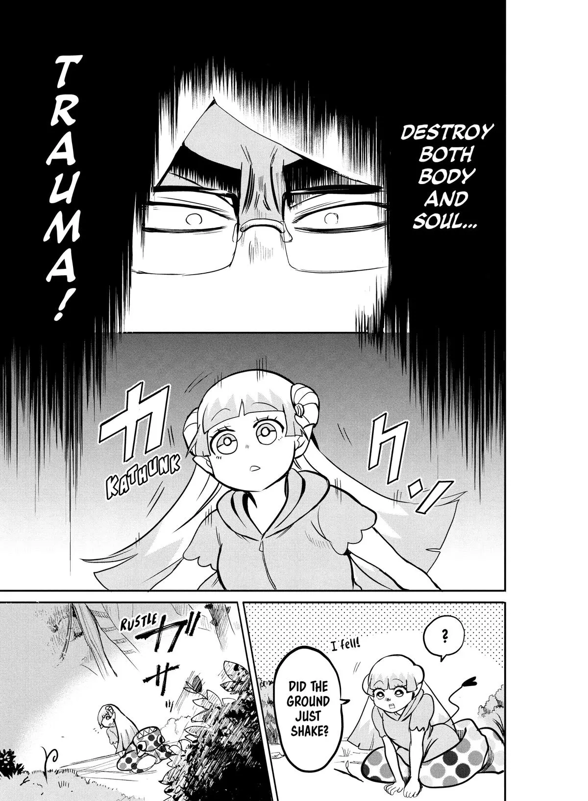 Read Mairimashita Iruma Kun - Chapter 132 - www.irumakunmangafree.com | Image 9