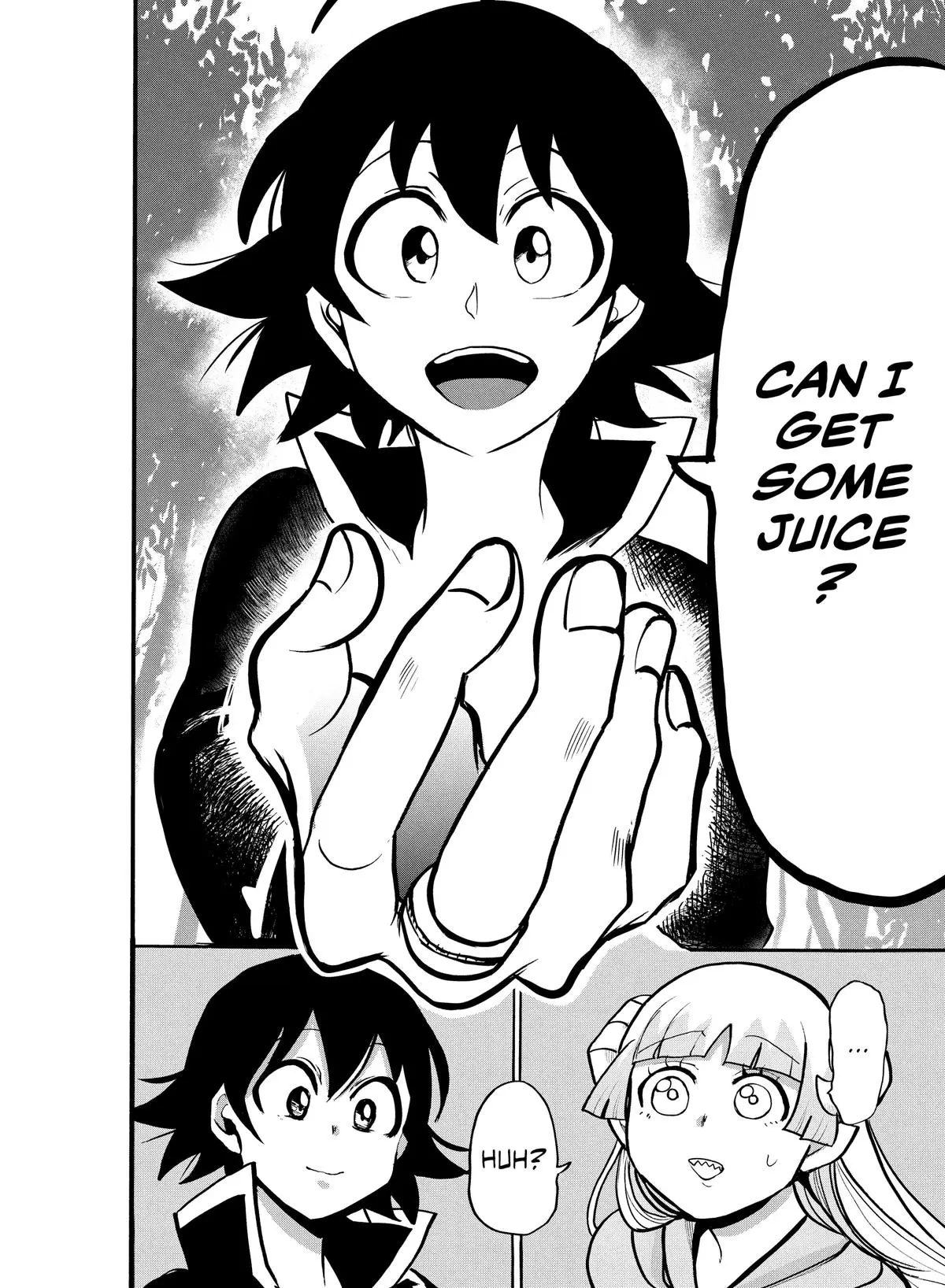 Read Mairimashita Iruma Kun - Chapter 132 - www.irumakunmangafree.com | Image 12