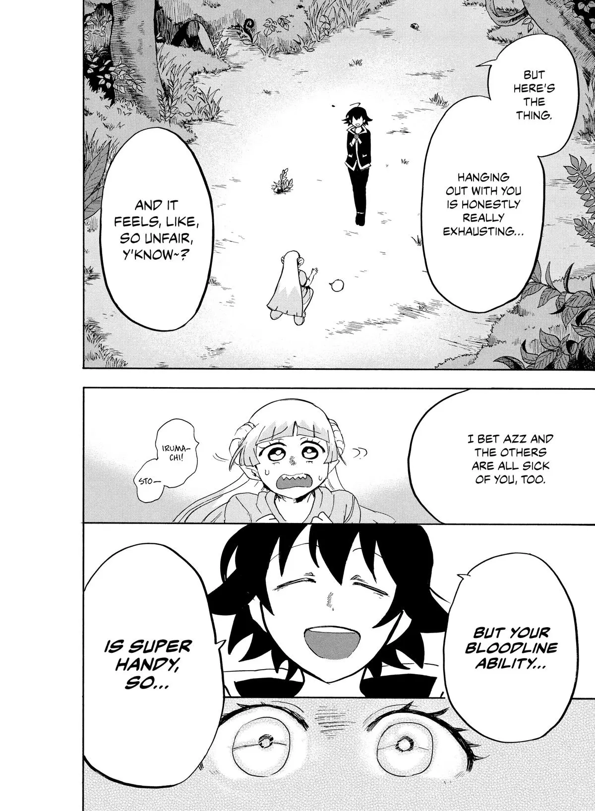 Read Mairimashita Iruma Kun - Chapter 132 - www.irumakunmangafree.com | Image 14