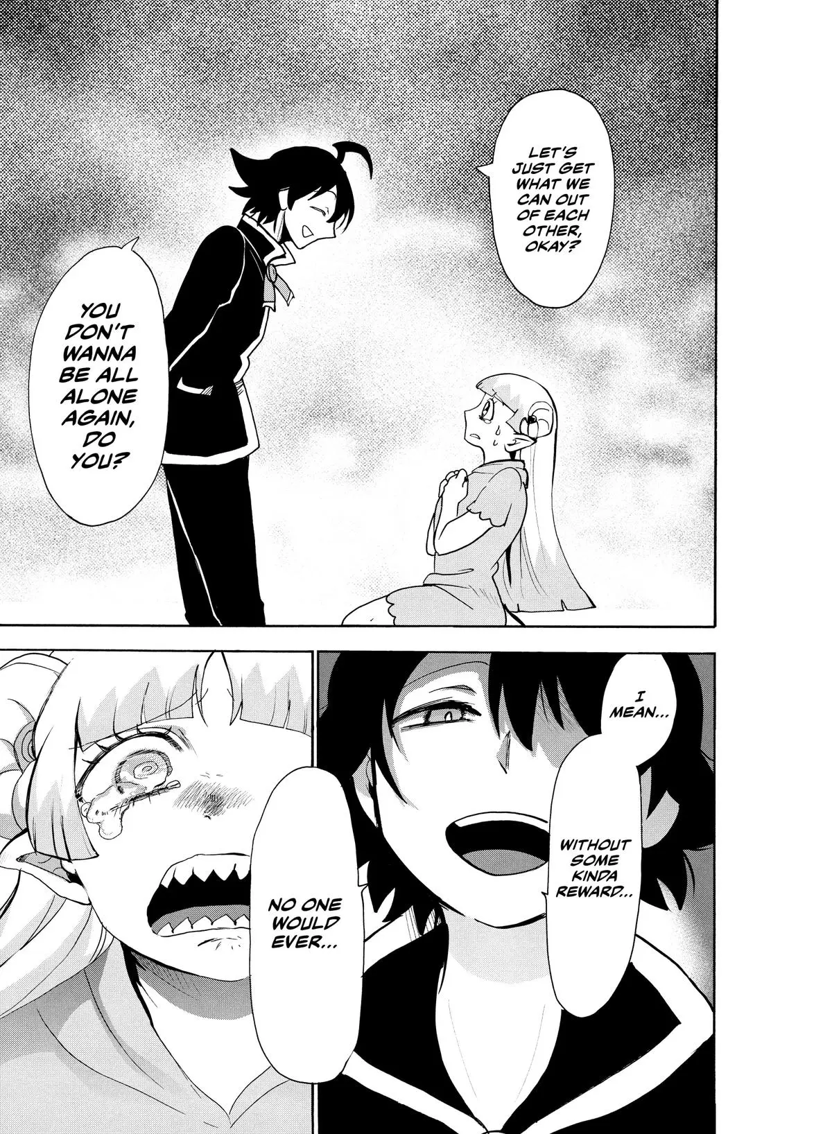 Read Mairimashita Iruma Kun - Chapter 132 - www.irumakunmangafree.com | Image 15