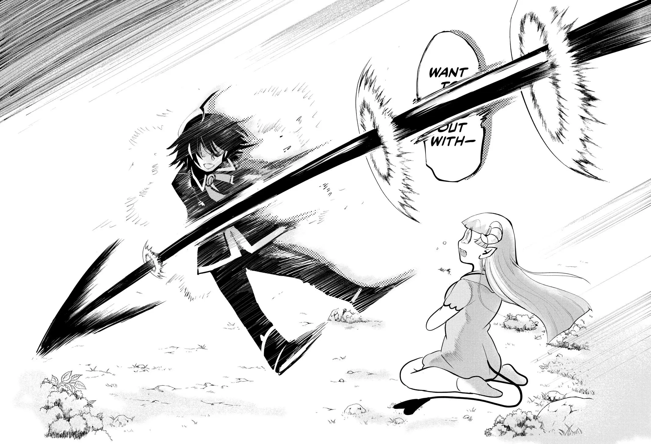 Read Mairimashita Iruma Kun - Chapter 132 - www.irumakunmangafree.com | Image 16