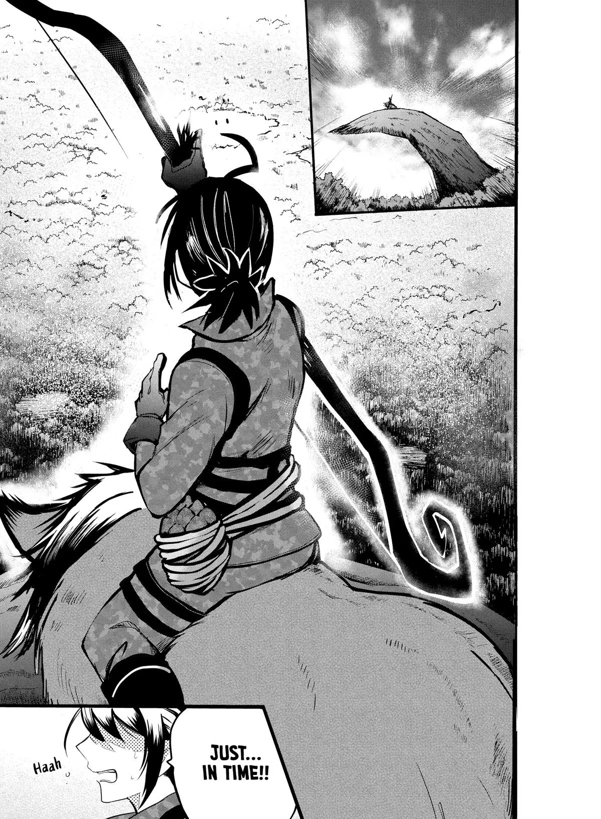 Read Mairimashita Iruma Kun - Chapter 132 - www.irumakunmangafree.com | Image 18