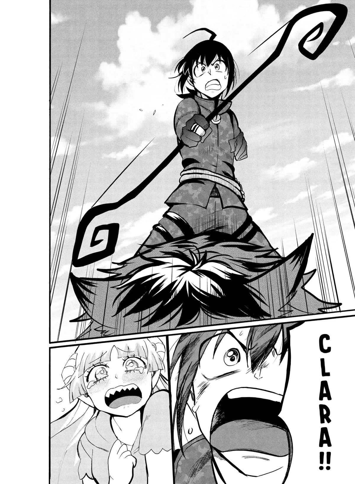 Read Mairimashita Iruma Kun - Chapter 132 - www.irumakunmangafree.com | Image 19