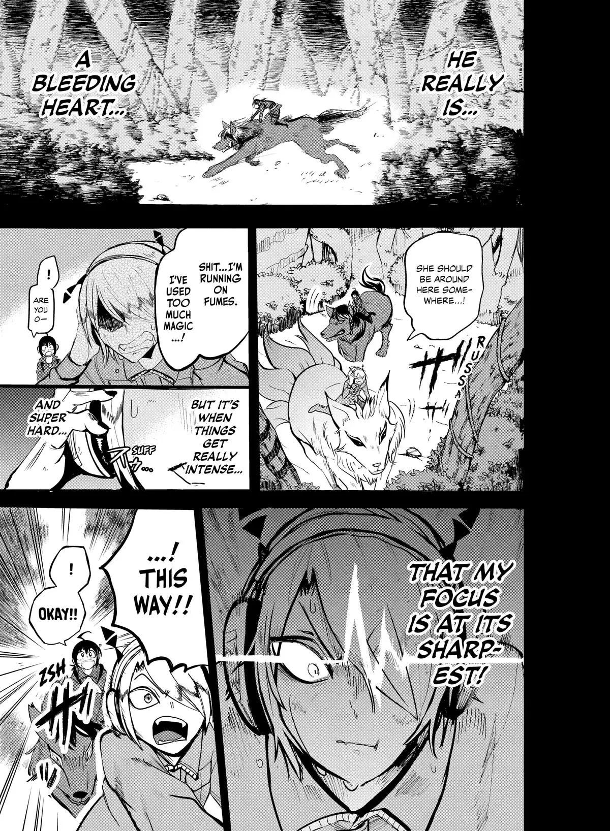 Read Mairimashita Iruma Kun - Chapter 133 - www.irumakunmangafree.com | Image 5