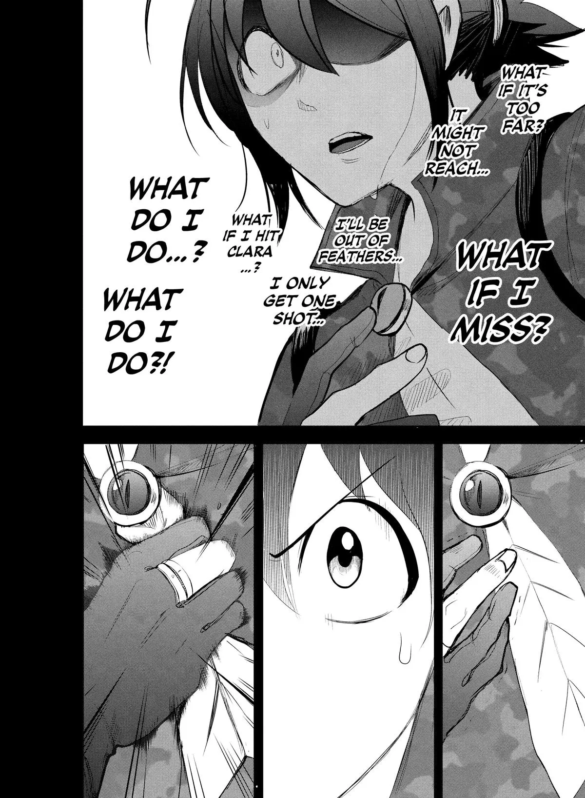 Read Mairimashita Iruma Kun - Chapter 133 - www.irumakunmangafree.com | Image 8