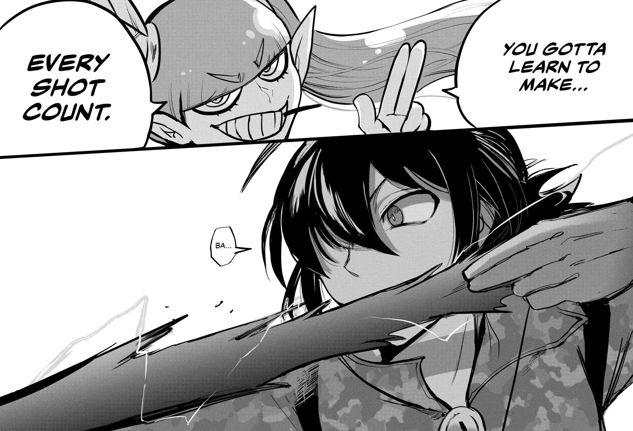 Read Mairimashita Iruma Kun - Chapter 133 - www.irumakunmangafree.com | Image 10