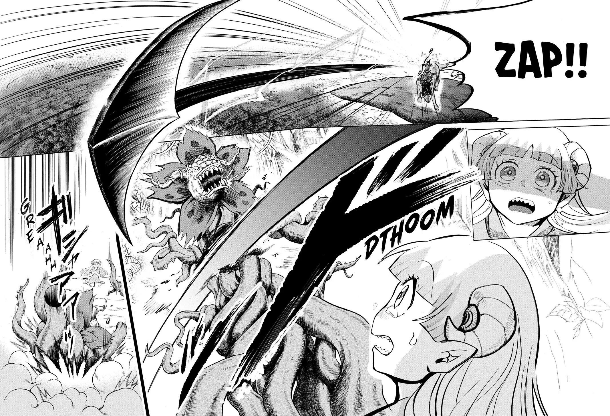 Read Mairimashita Iruma Kun - Chapter 133 - www.irumakunmangafree.com | Image 11