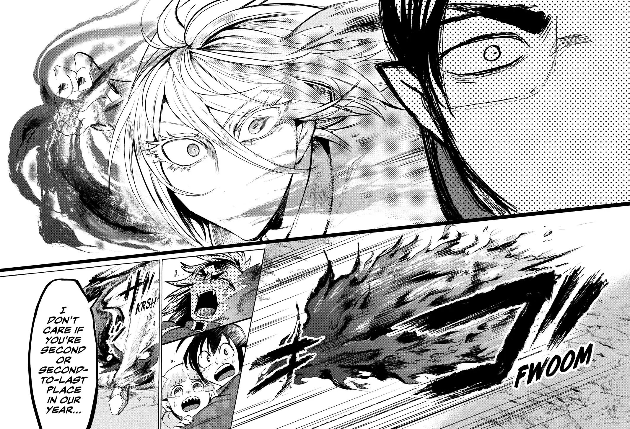 Read Mairimashita Iruma Kun - Chapter 133 - www.irumakunmangafree.com | Image 16