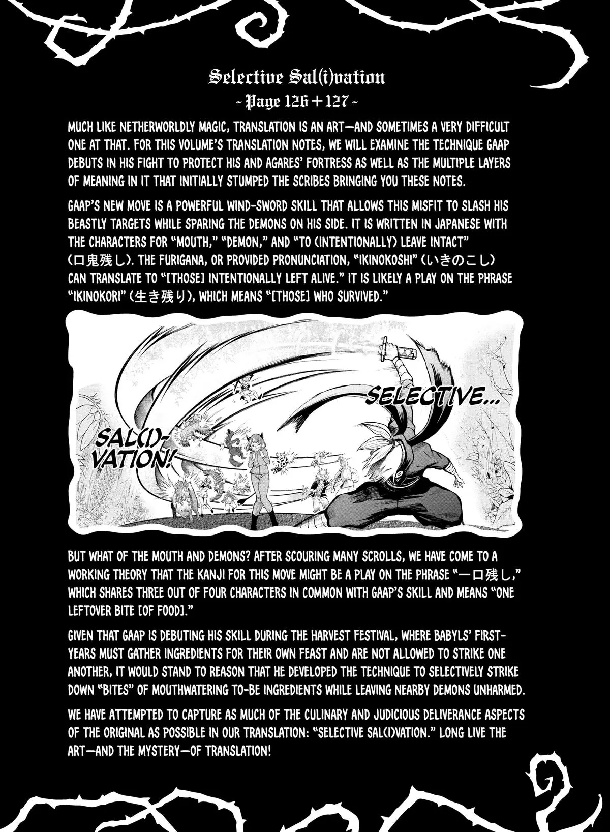 Read Mairimashita Iruma Kun - Chapter 133 - www.irumakunmangafree.com | Image 22